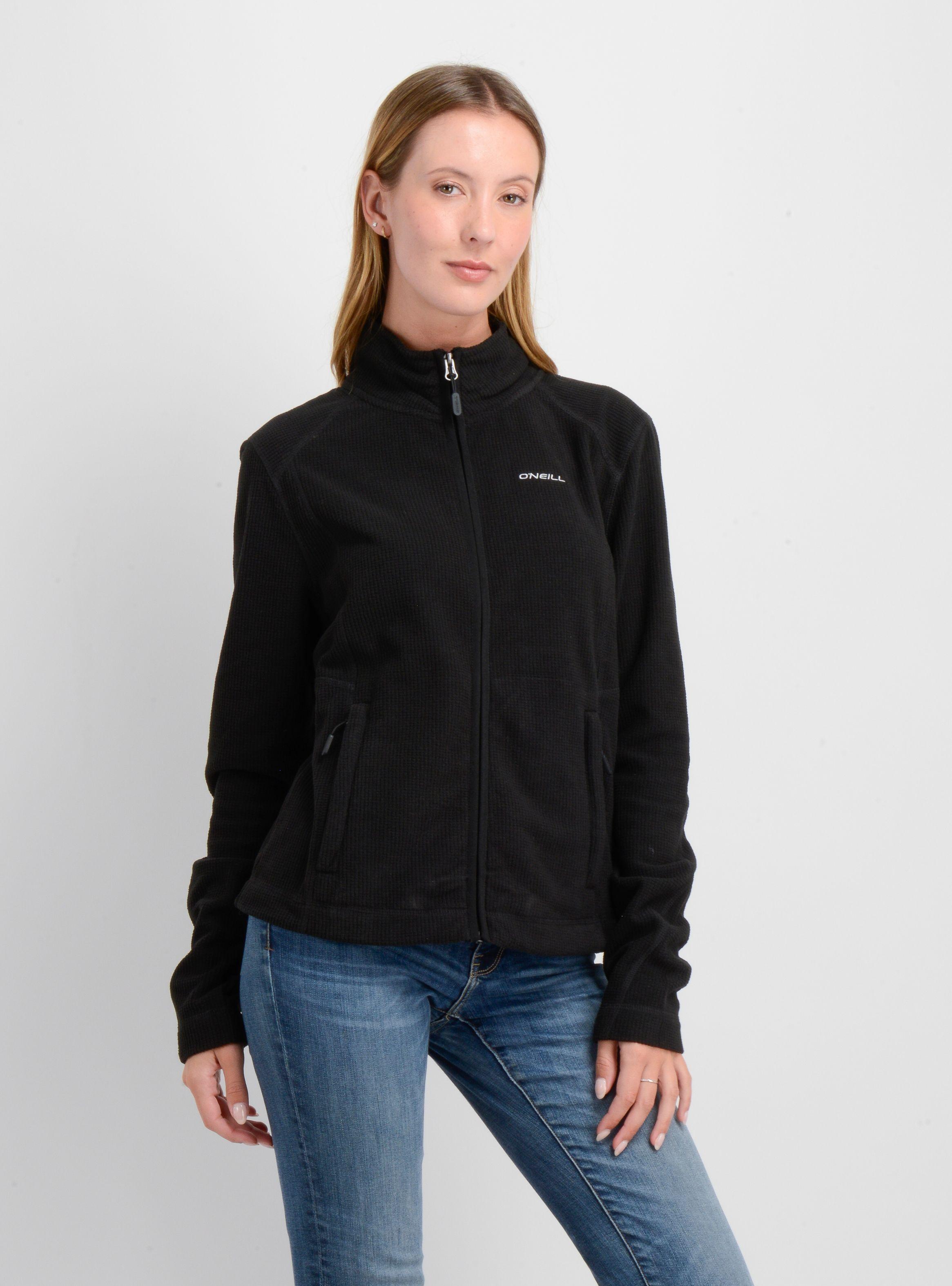 POLERON MICROPOLAR MABELINE II NEGRO-3