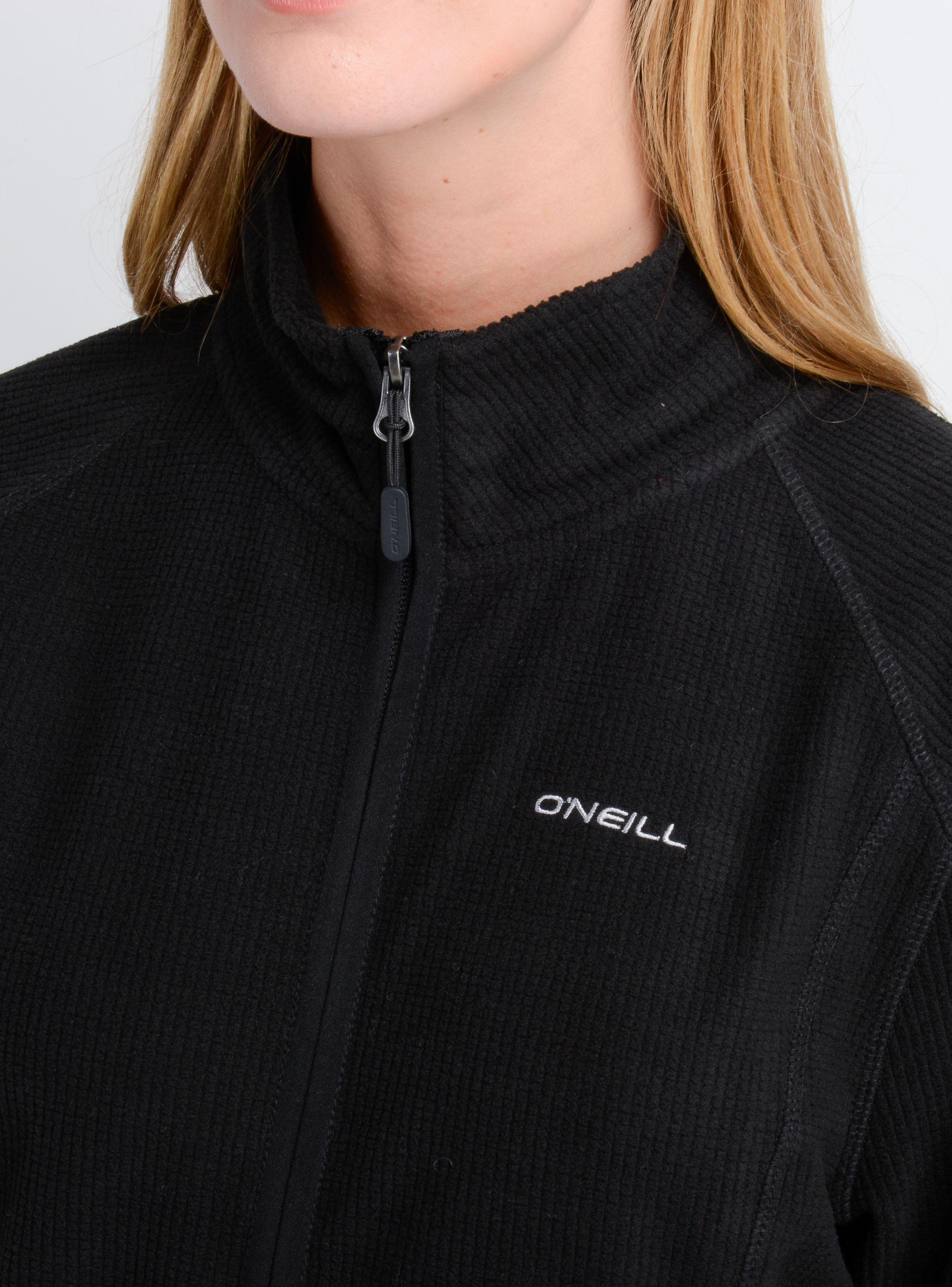 POLERON MICROPOLAR MABELINE II NEGRO-4