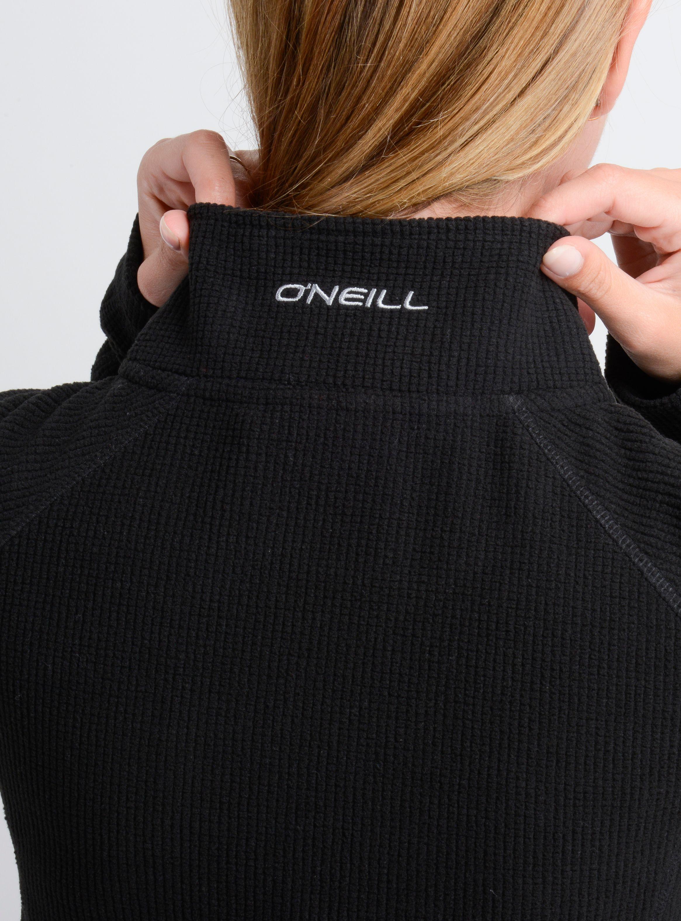 POLERON MICROPOLAR MABELINE II NEGRO-5