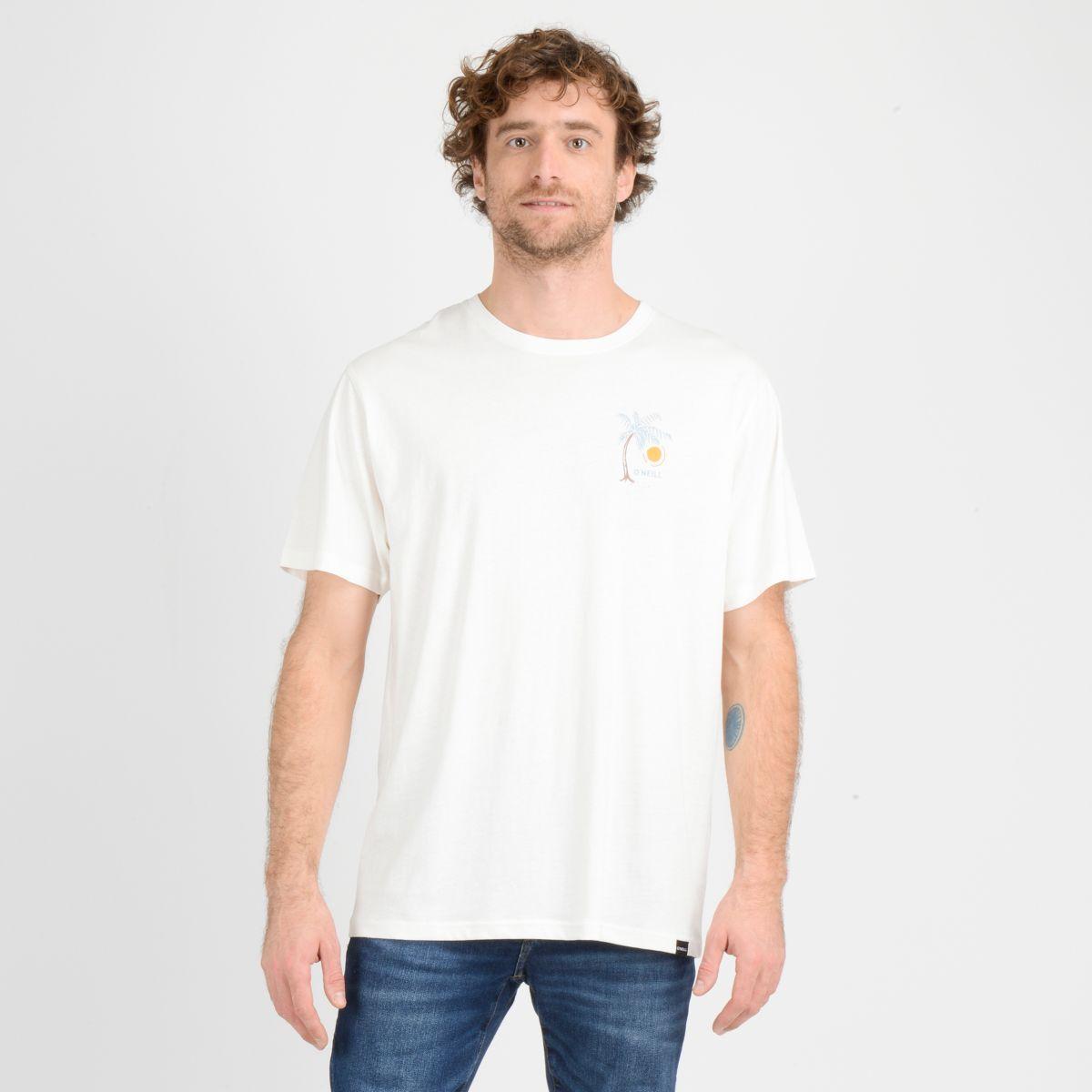 POLERA MANGA CORTA ZONE  BEIGE-0