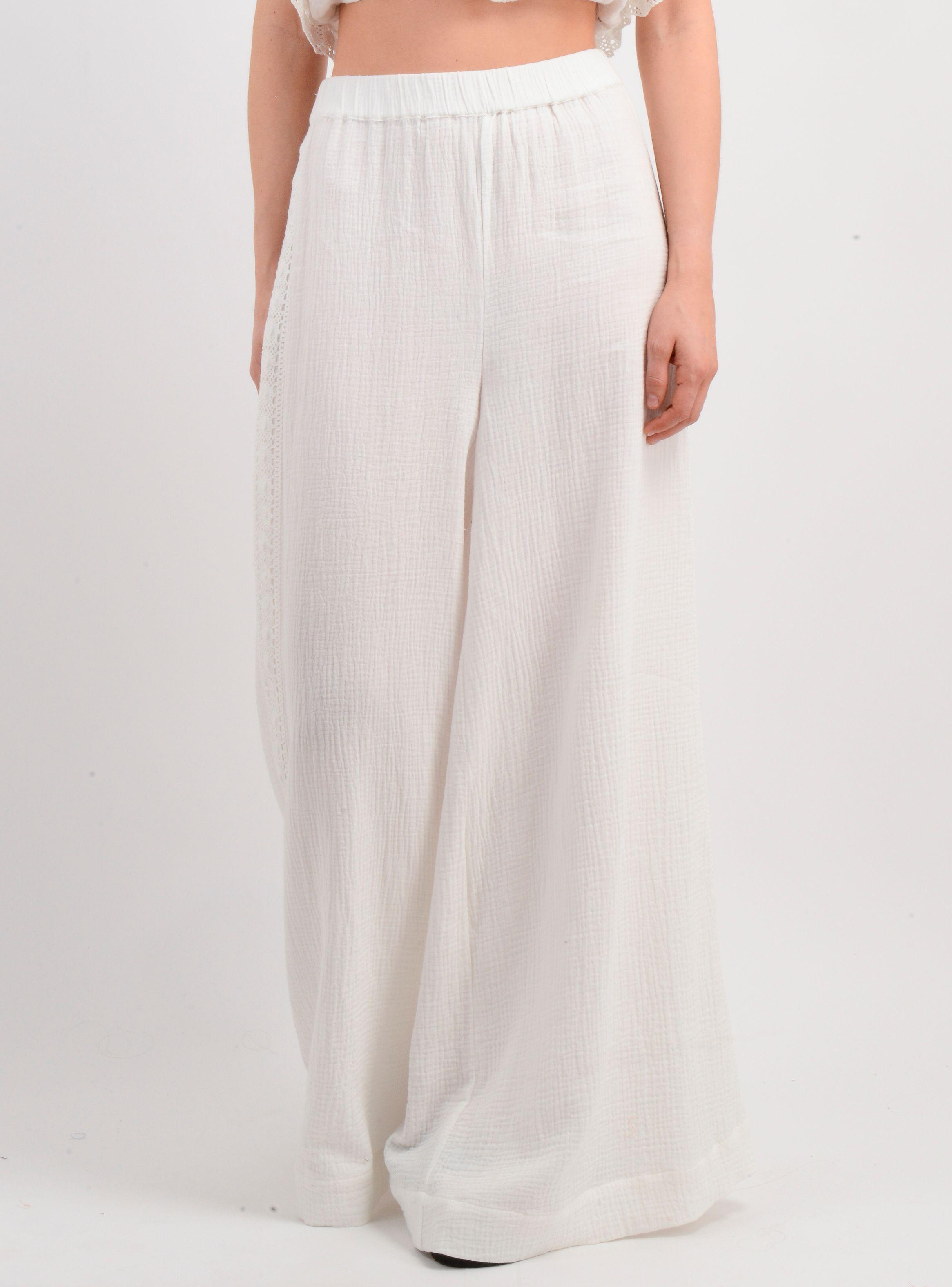 PANTALON LENI BLANCO-0