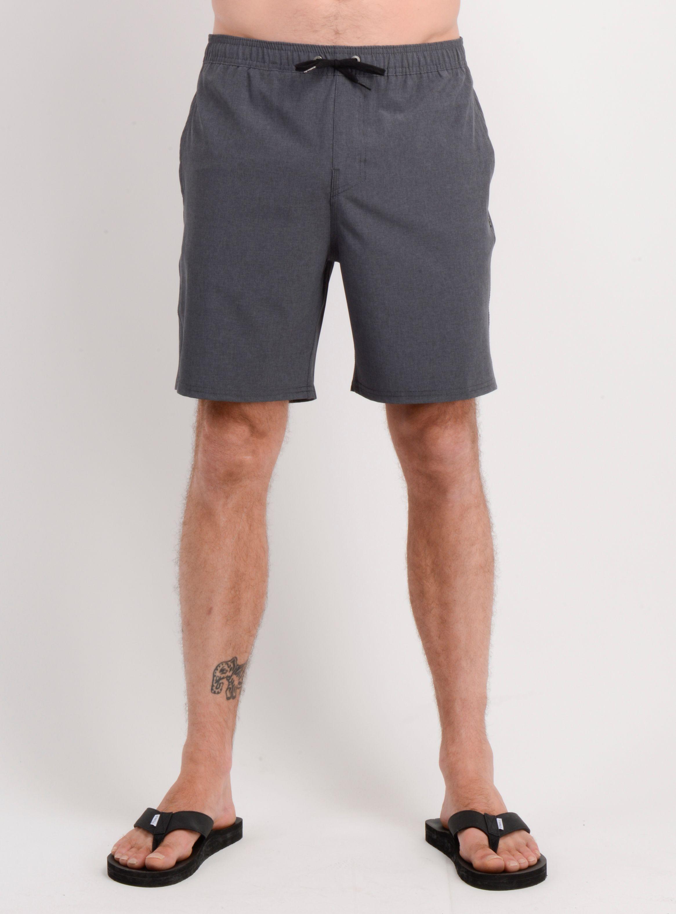 BERMUDA HIBRIDO RESERVE NEGRO-0