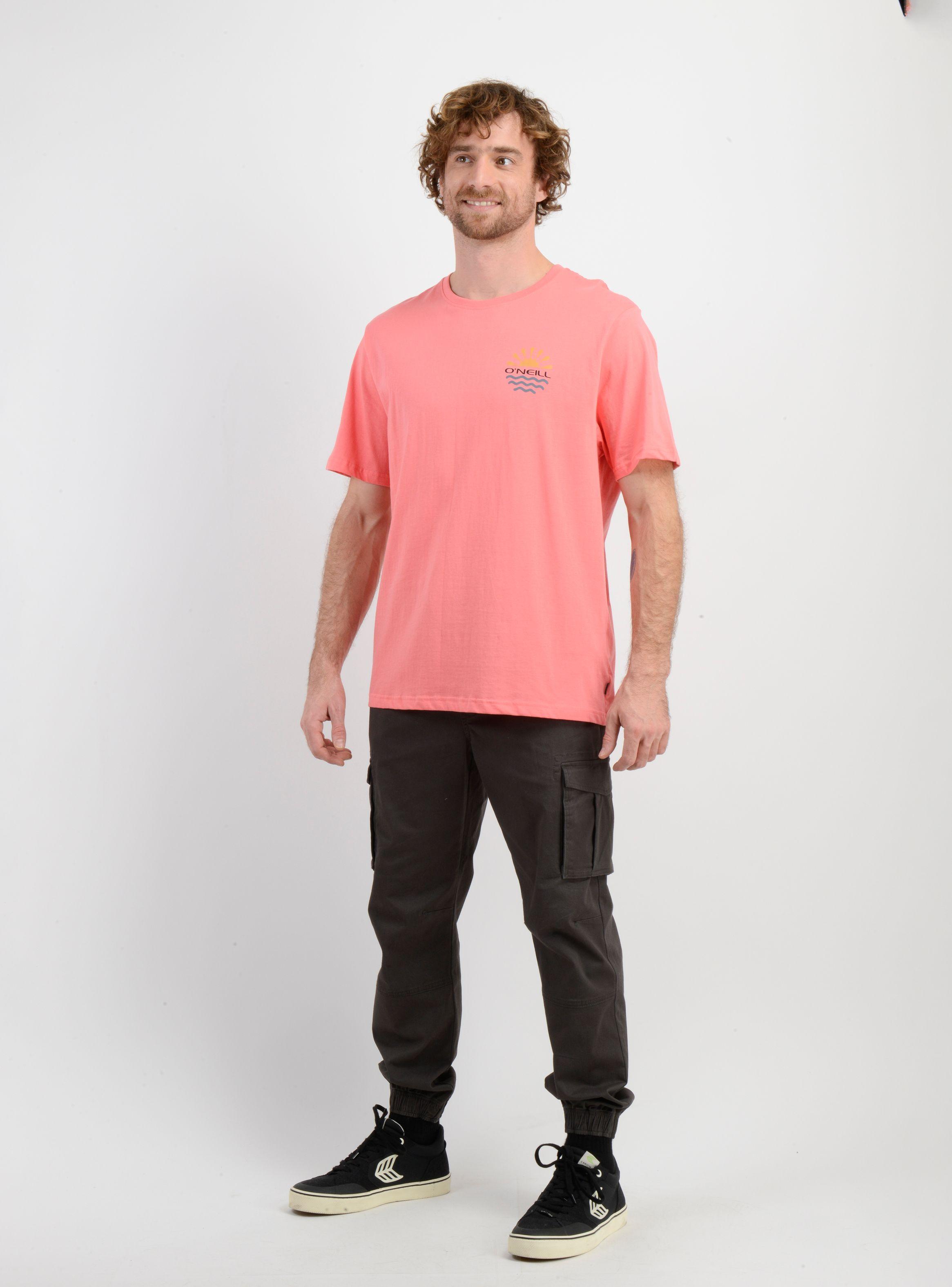 PANTALON CARGO DRIFT GRIS OSCURO-2