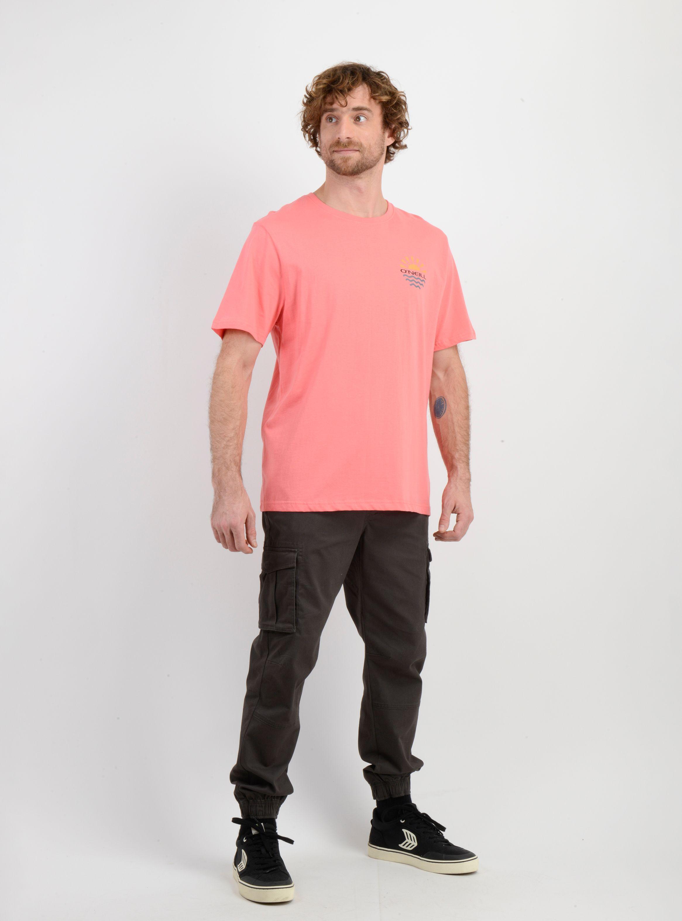 PANTALON CARGO DRIFT GRIS OSCURO-3