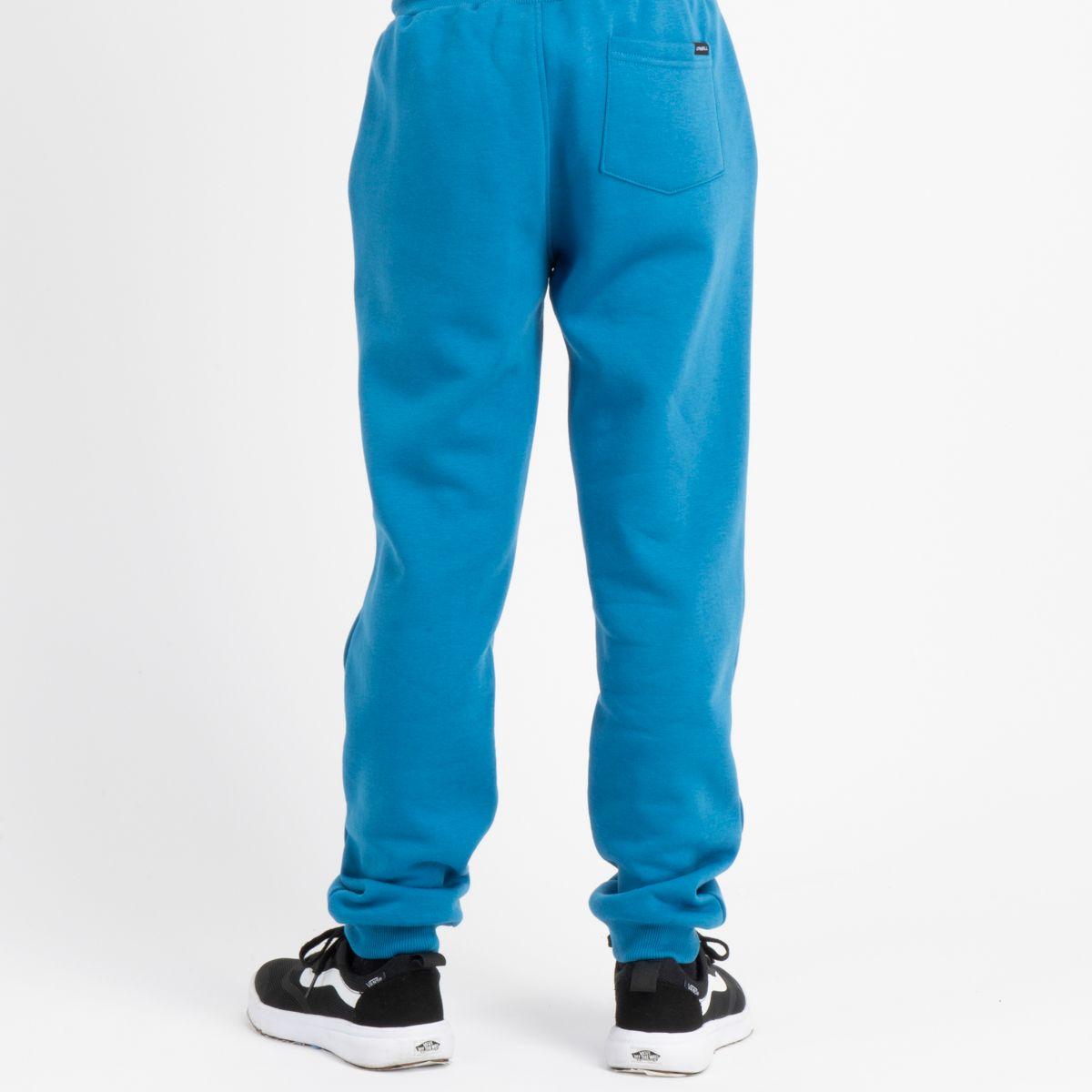PANTALON BUZO FUTURE SURF JOGGER AZUL-1