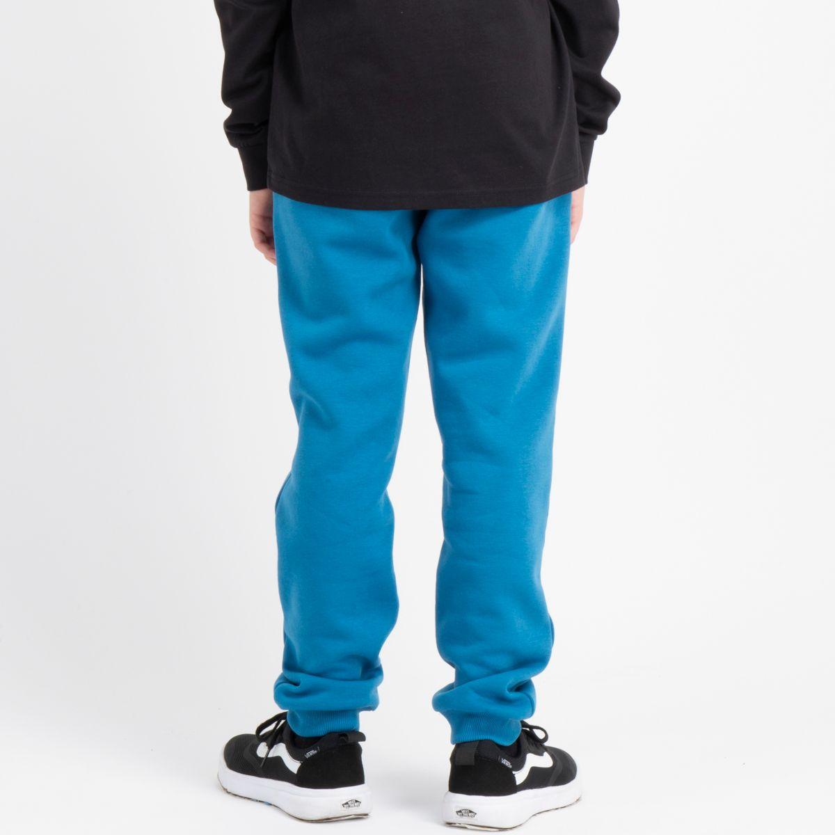 PANTALON BUZO FUTURE SURF JOGGER AZUL-3