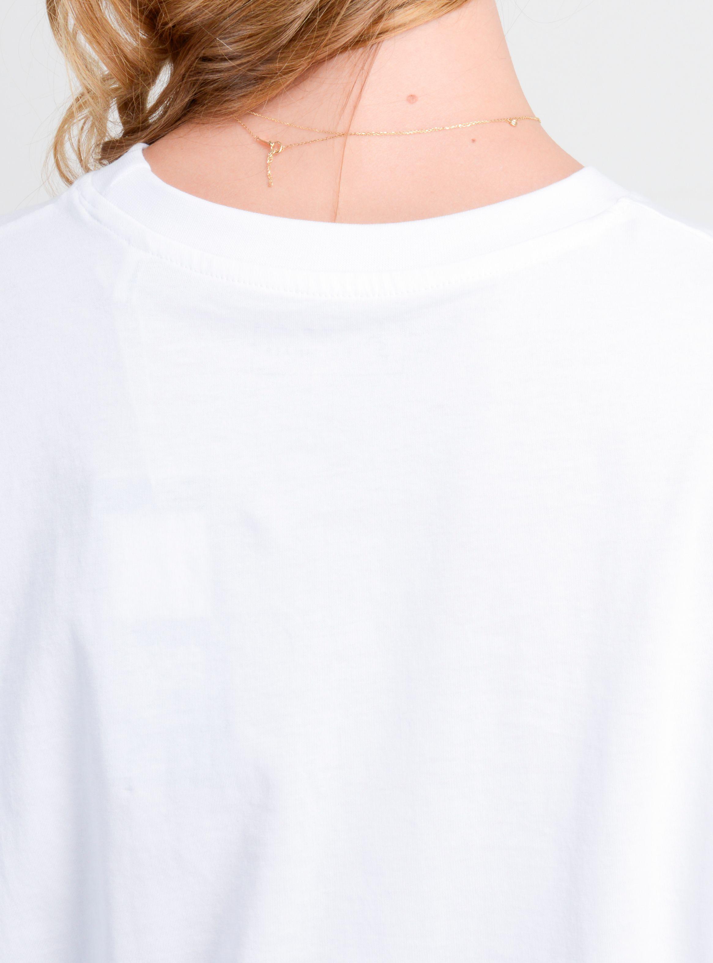 POLERA MANGA CORTA OG ESSENTIALS W BLANCO-5