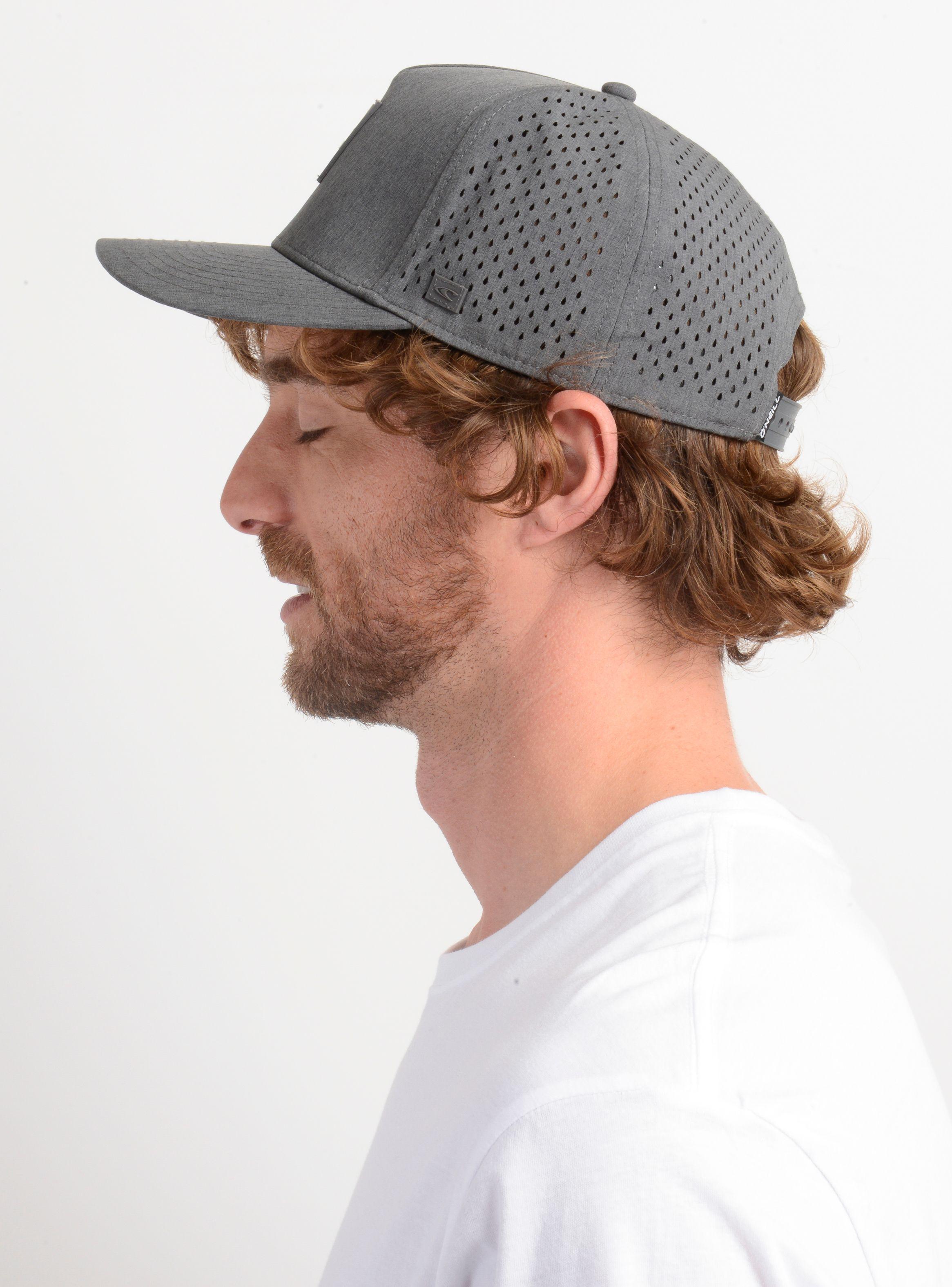 JOCKEY TRAVERSE II GRIS OSCURO-2