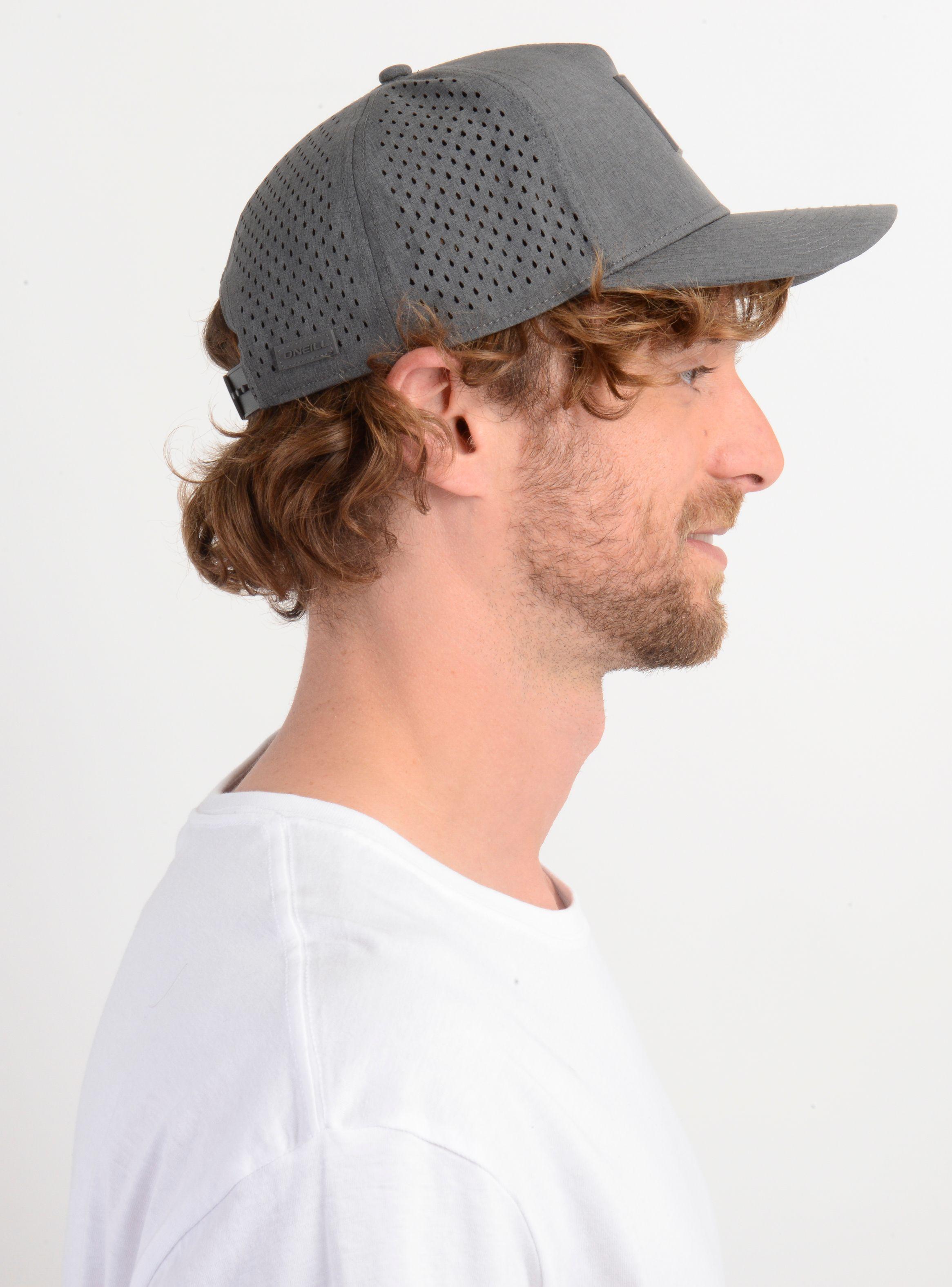 JOCKEY TRAVERSE II GRIS OSCURO-3