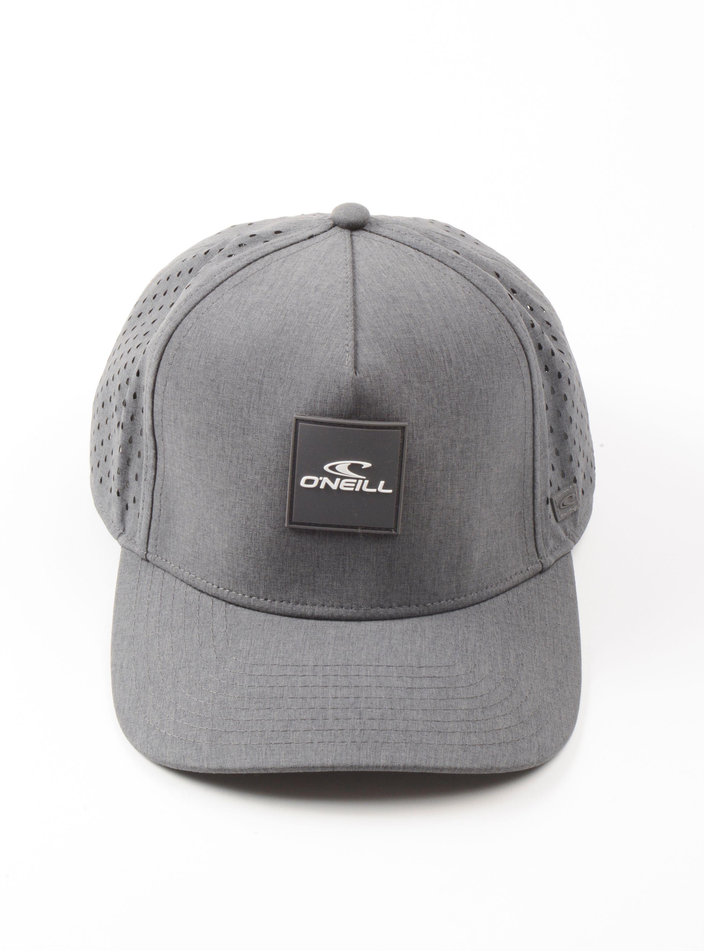 JOCKEY TRAVERSE II GRIS OSCURO-4