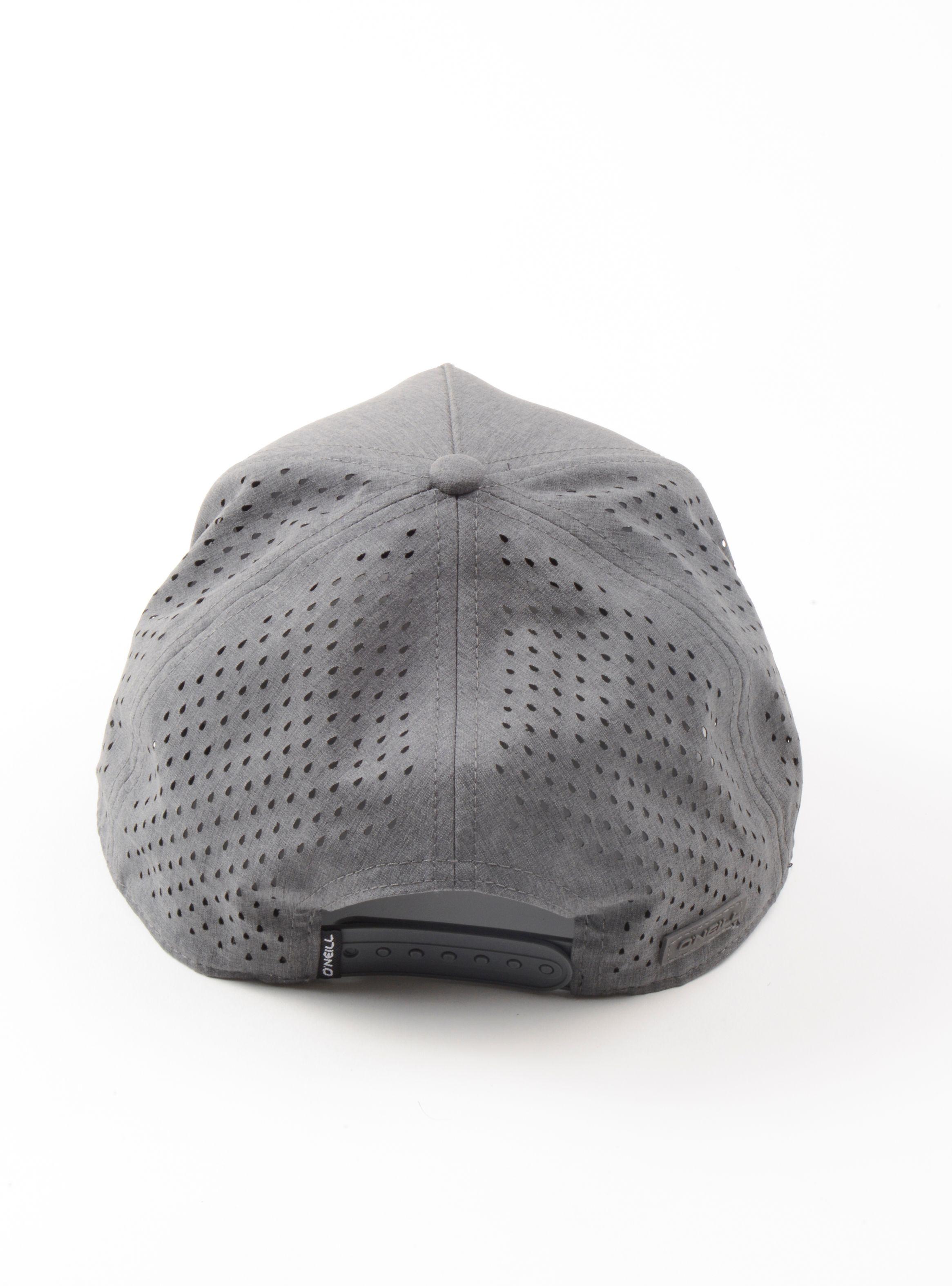 JOCKEY TRAVERSE II GRIS OSCURO-5