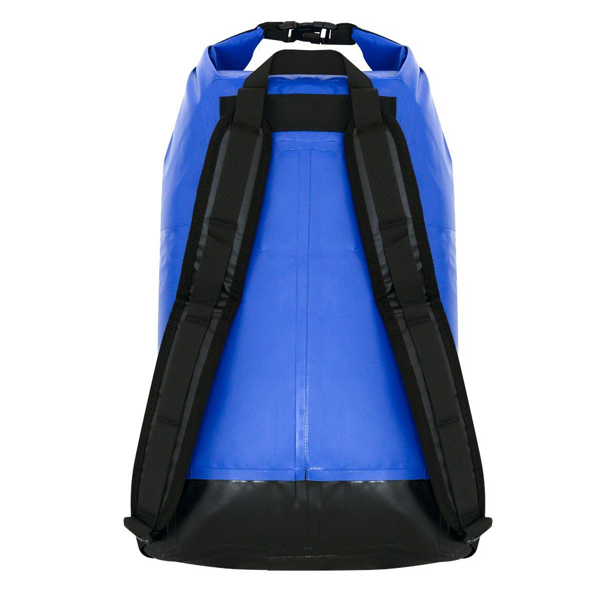 MOCHILA DE AGUA 13112503 AZUL 30 Litros-2