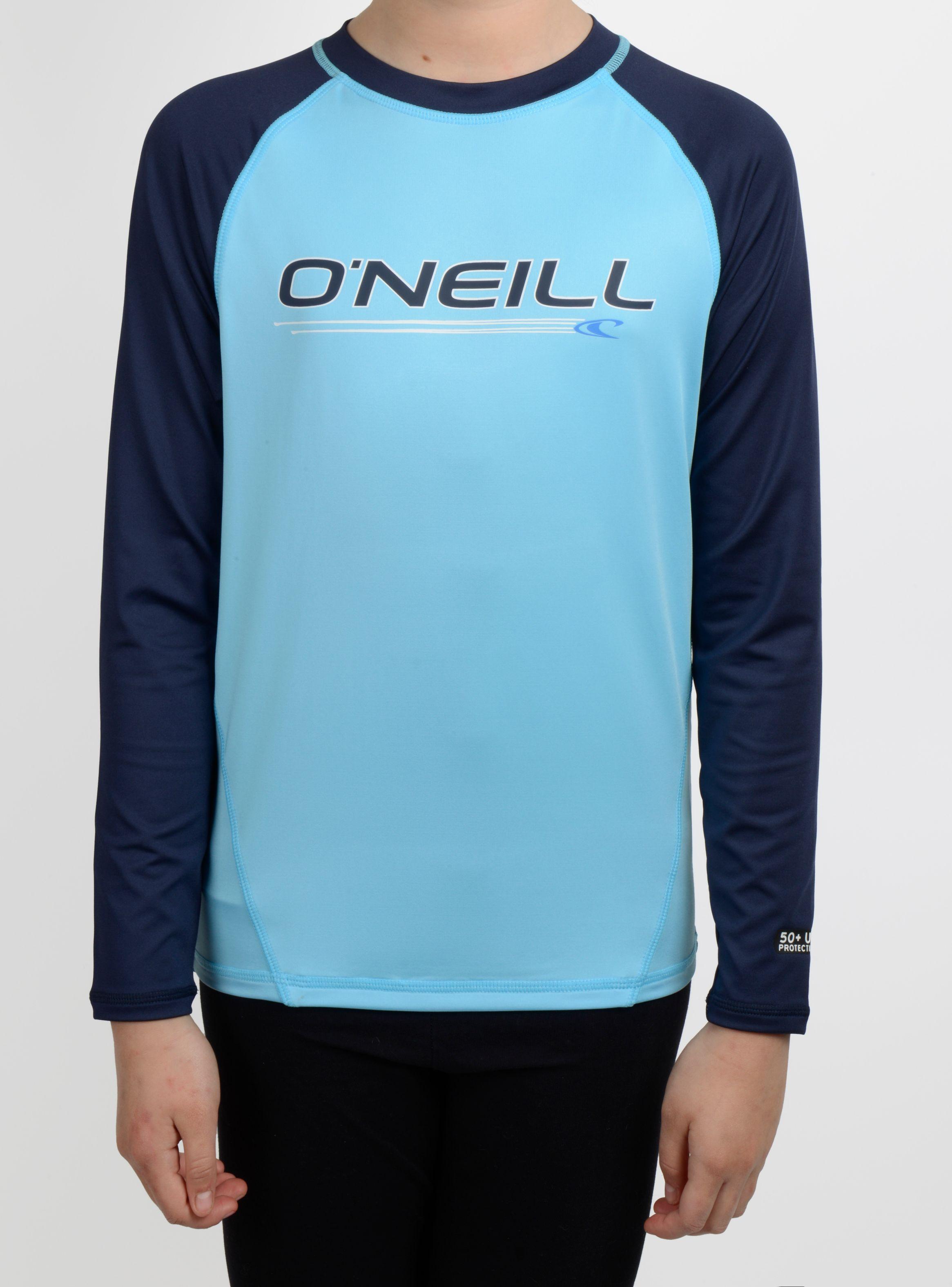 LYCRA KIDS CONNECTION AZUL-0