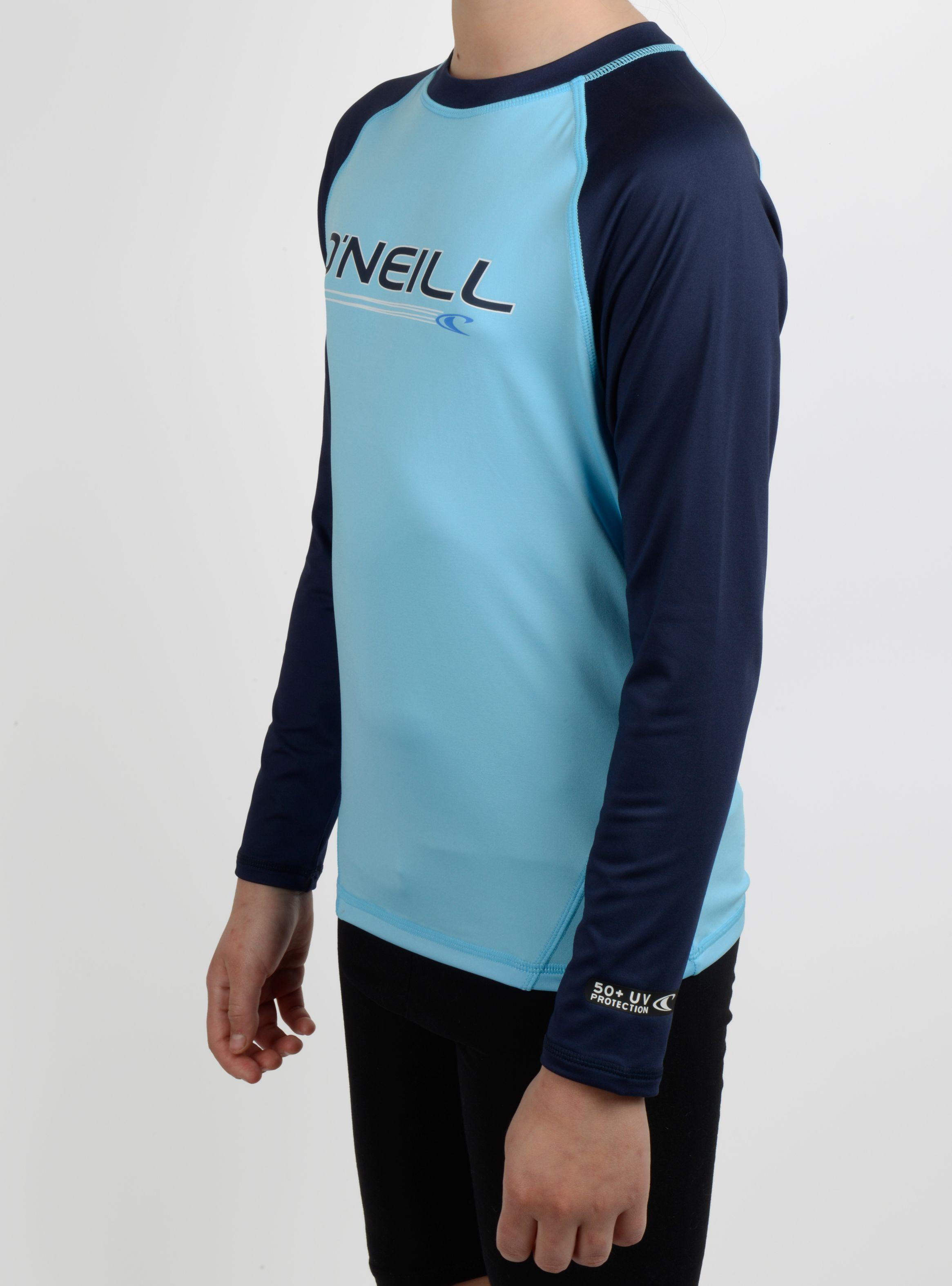 LYCRA KIDS CONNECTION AZUL-2