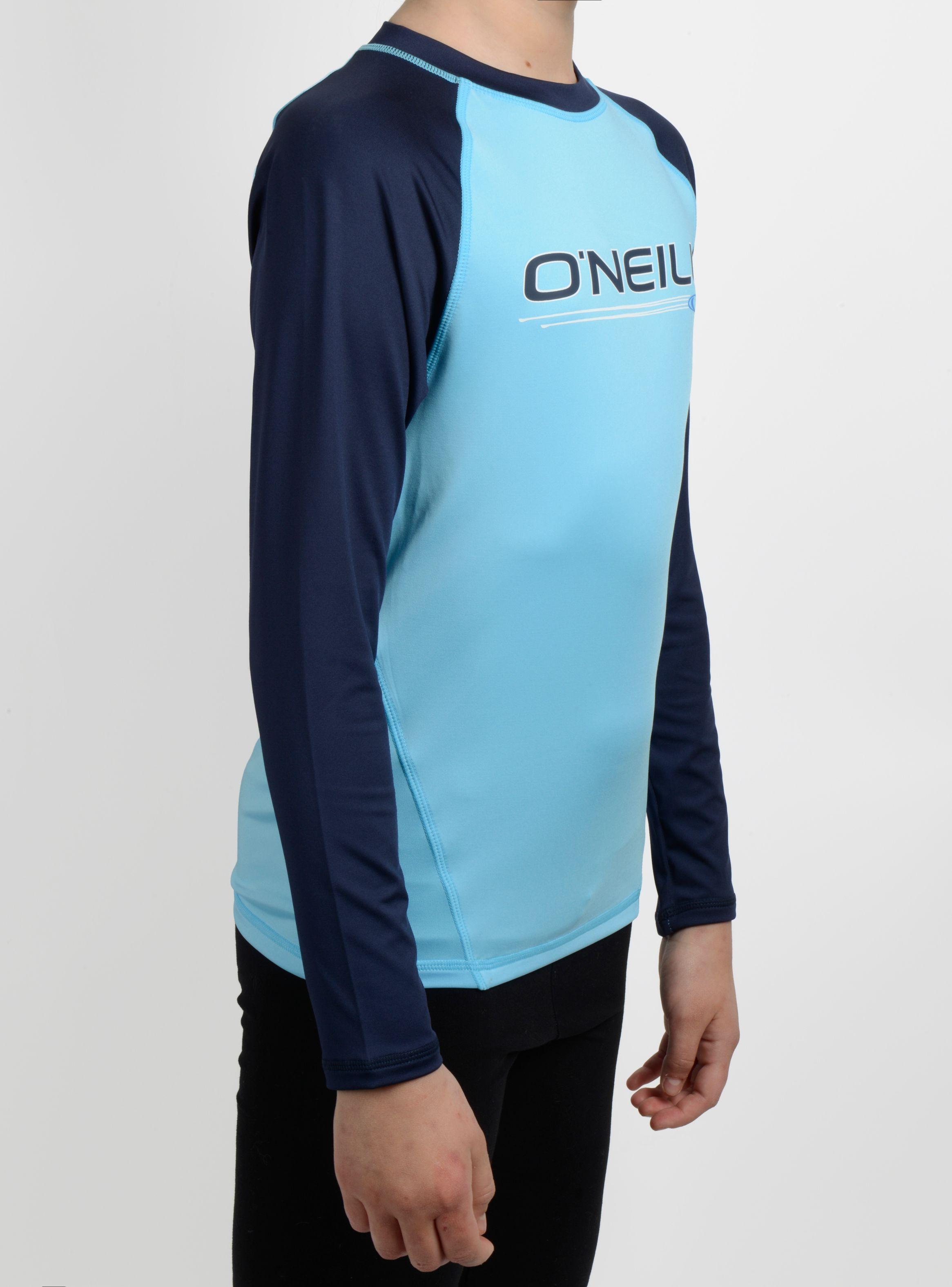 LYCRA KIDS CONNECTION AZUL-3