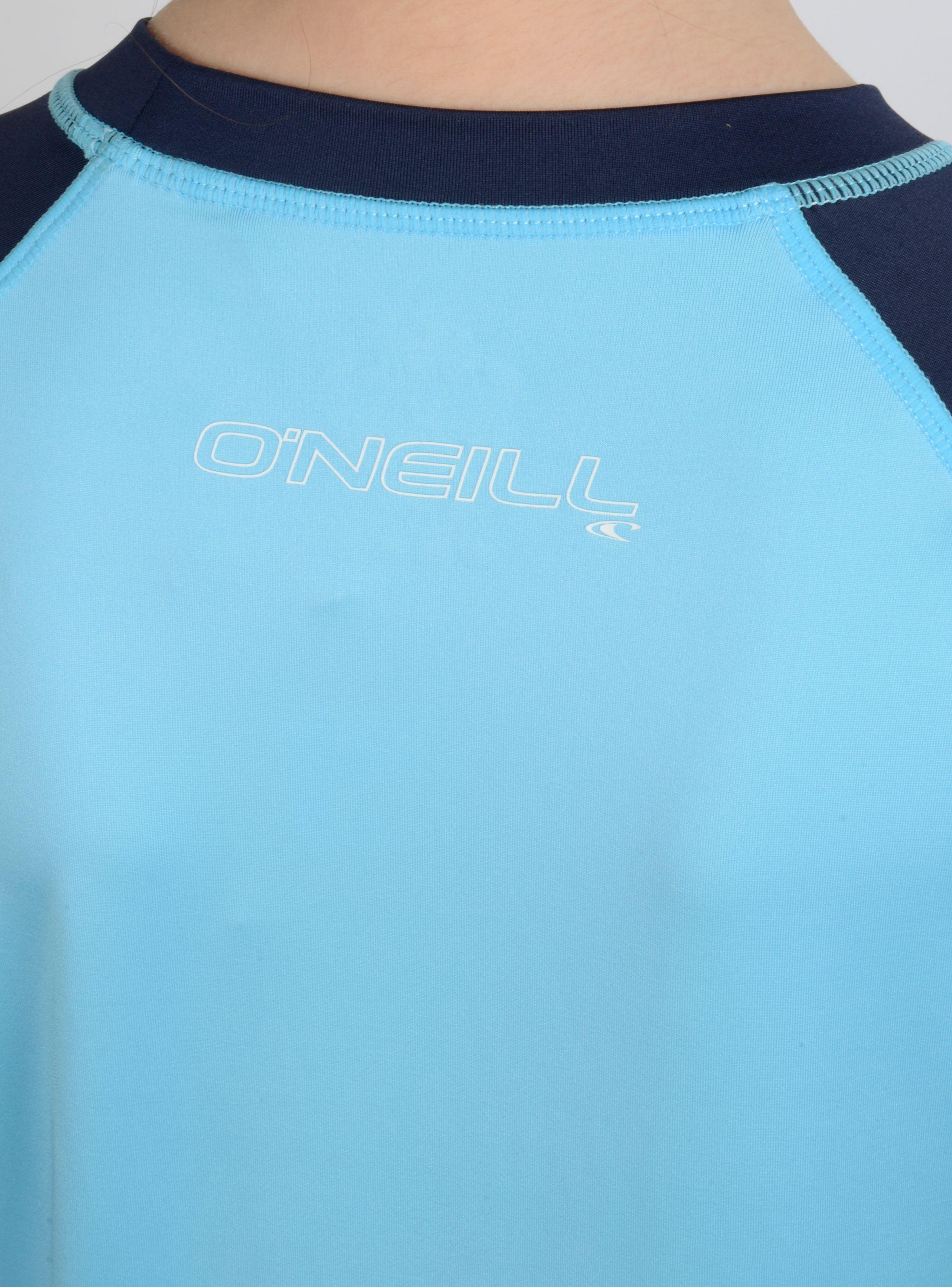 LYCRA KIDS CONNECTION AZUL-5