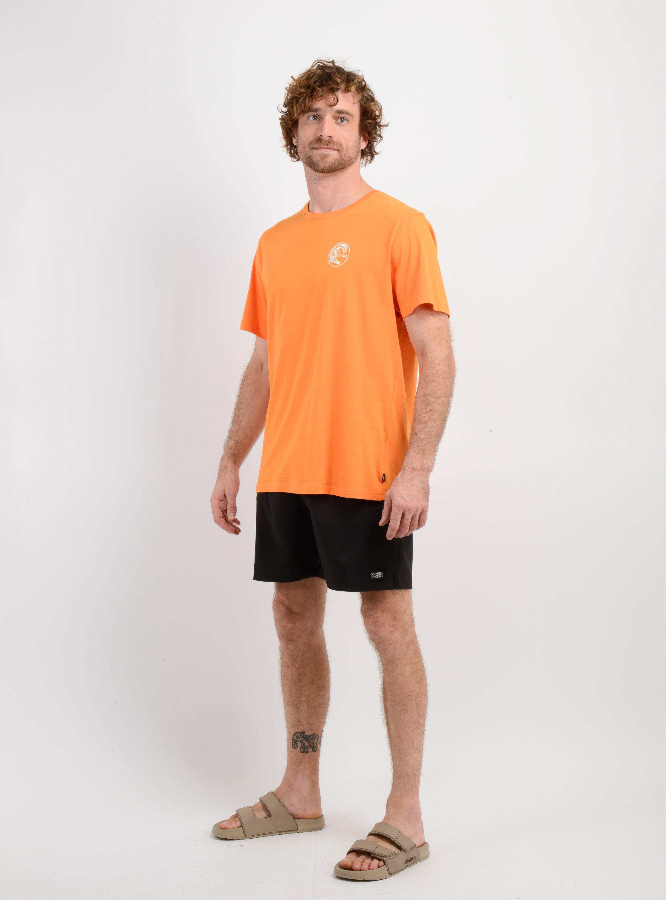 TRAJE DE BAÑO VOLLEY LENOX NEGRO-2