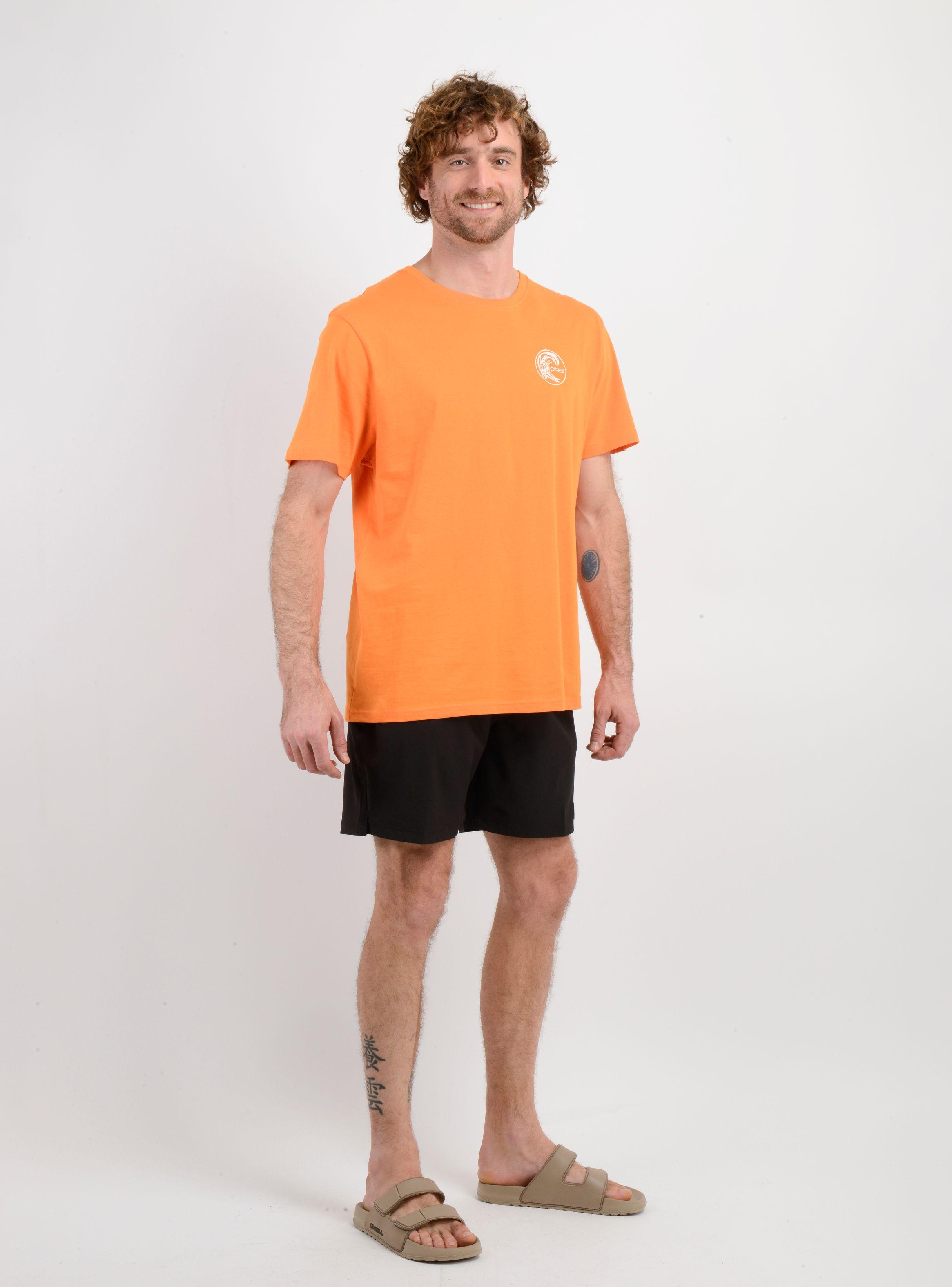 TRAJE DE BAÑO VOLLEY LENOX NEGRO-3