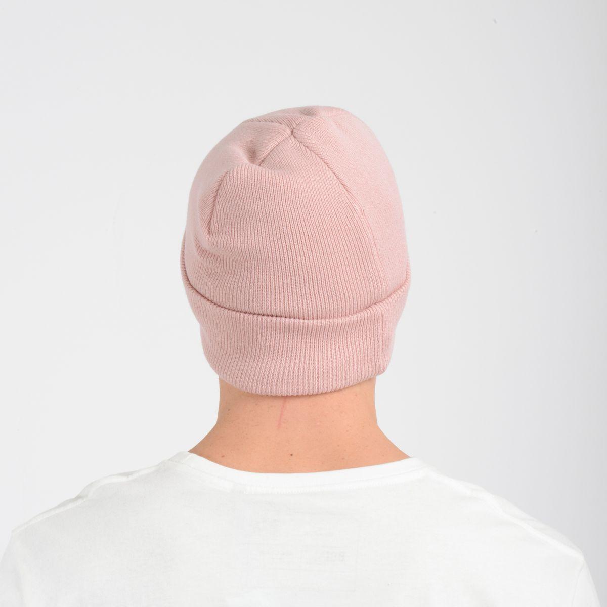 BEANIES RUTILE BEANIE ROSADO-1