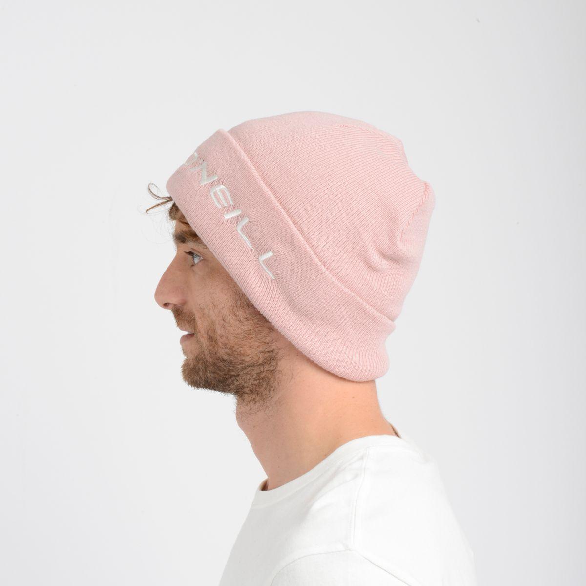 BEANIES RUTILE BEANIE ROSADO-2