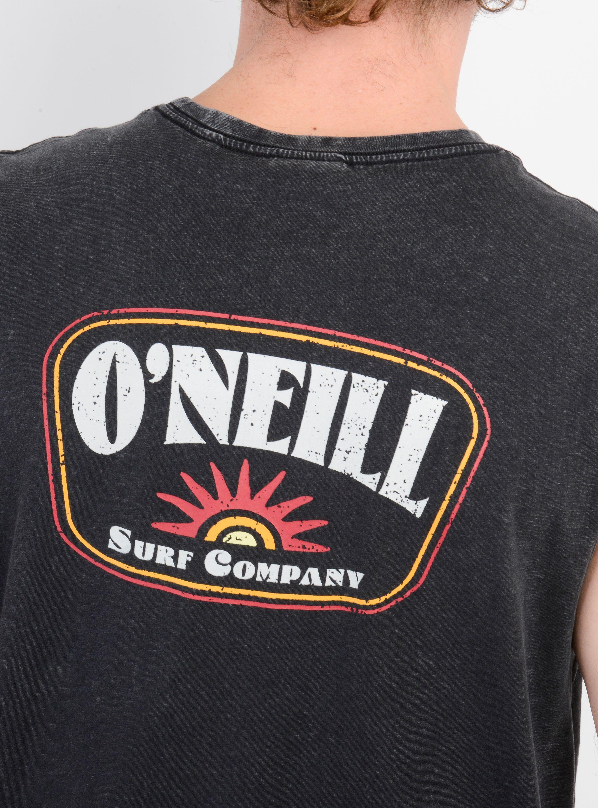 POLERA SIN MANGAS SUN SET NEGRO-5