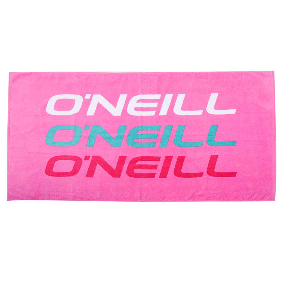 TOALLA FRISBEE  ROSADO TU-0