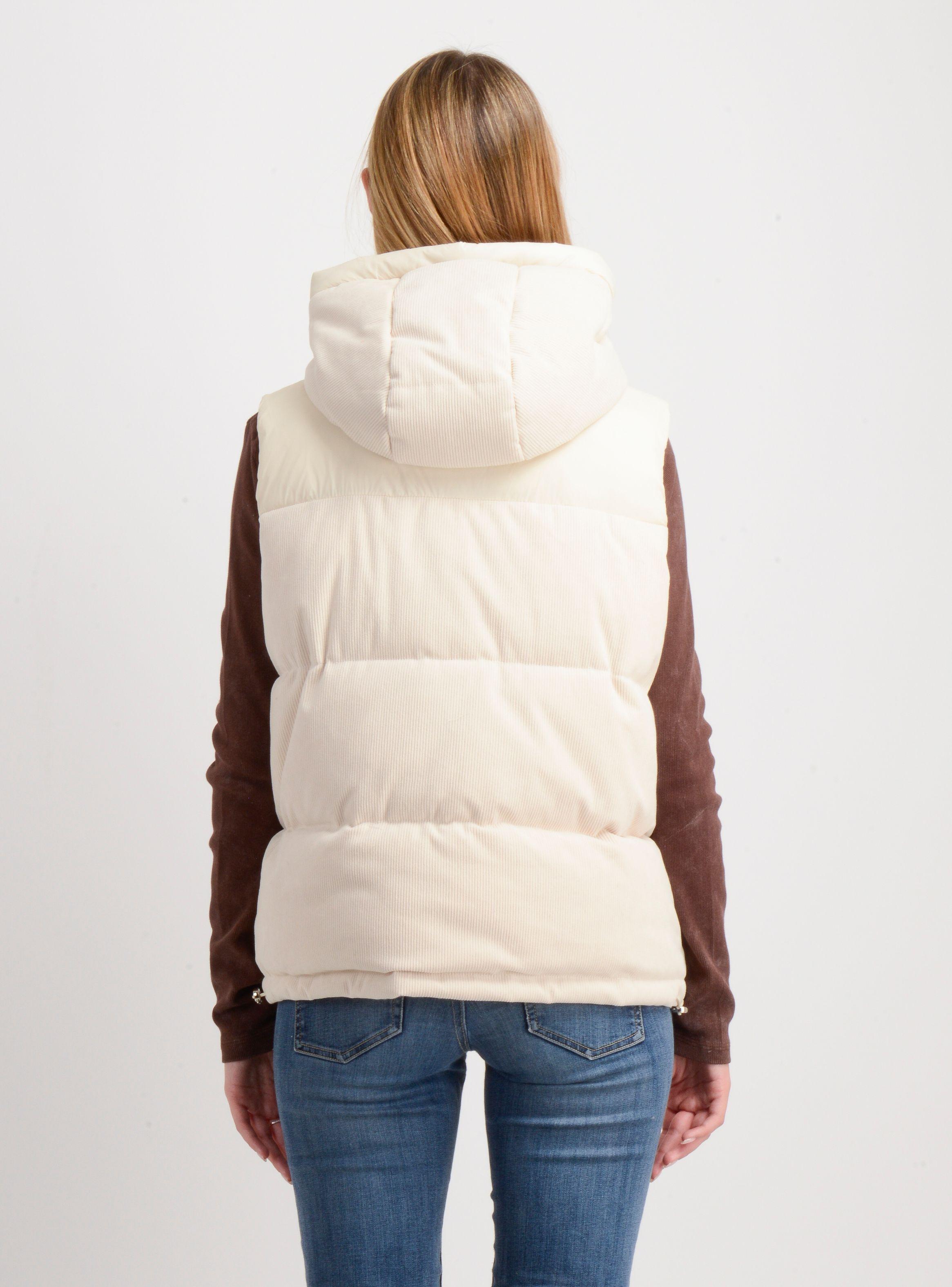 PARKA COTELE PIPPA II BEIGE-1