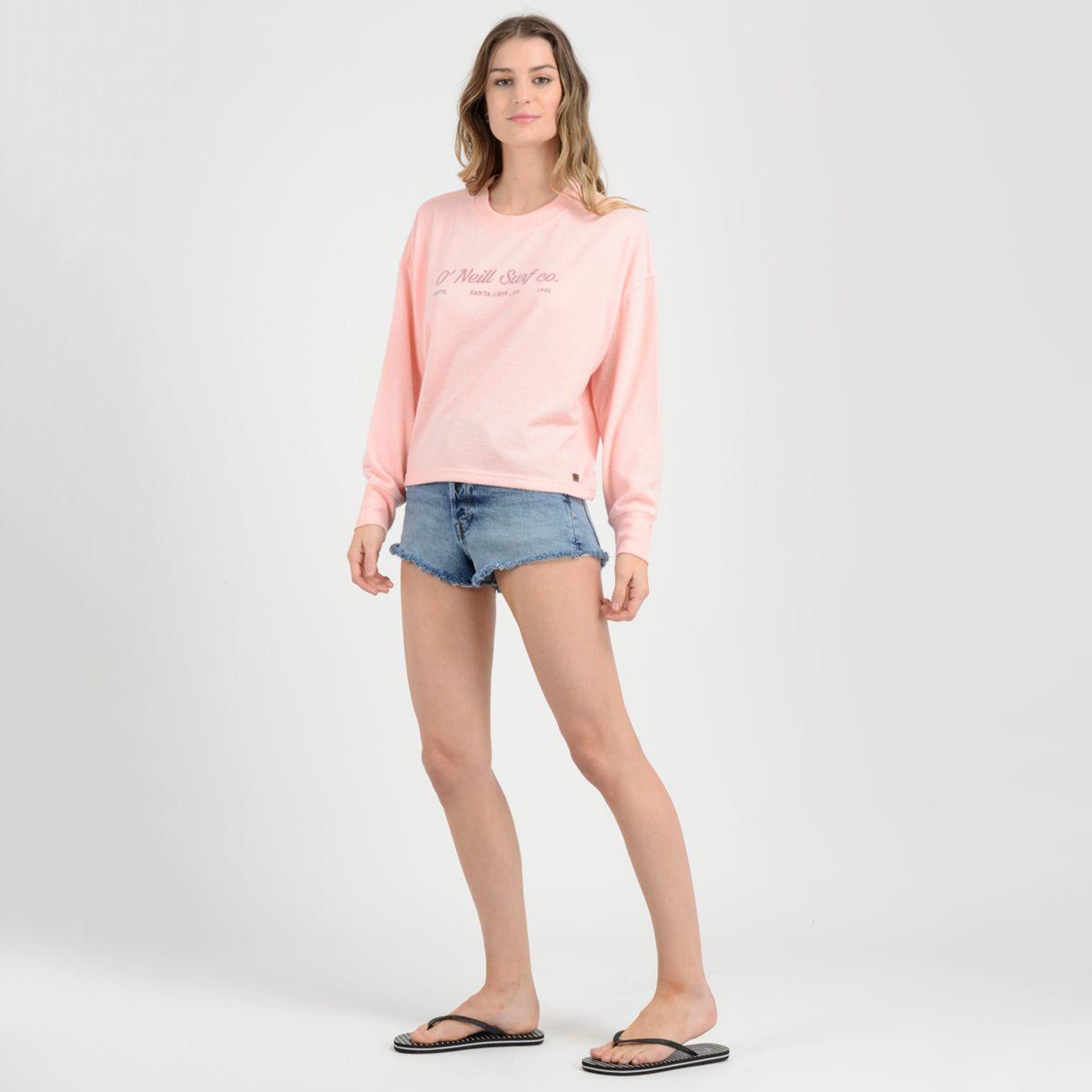 SWEATER BLOSSOM  ROSADO-3