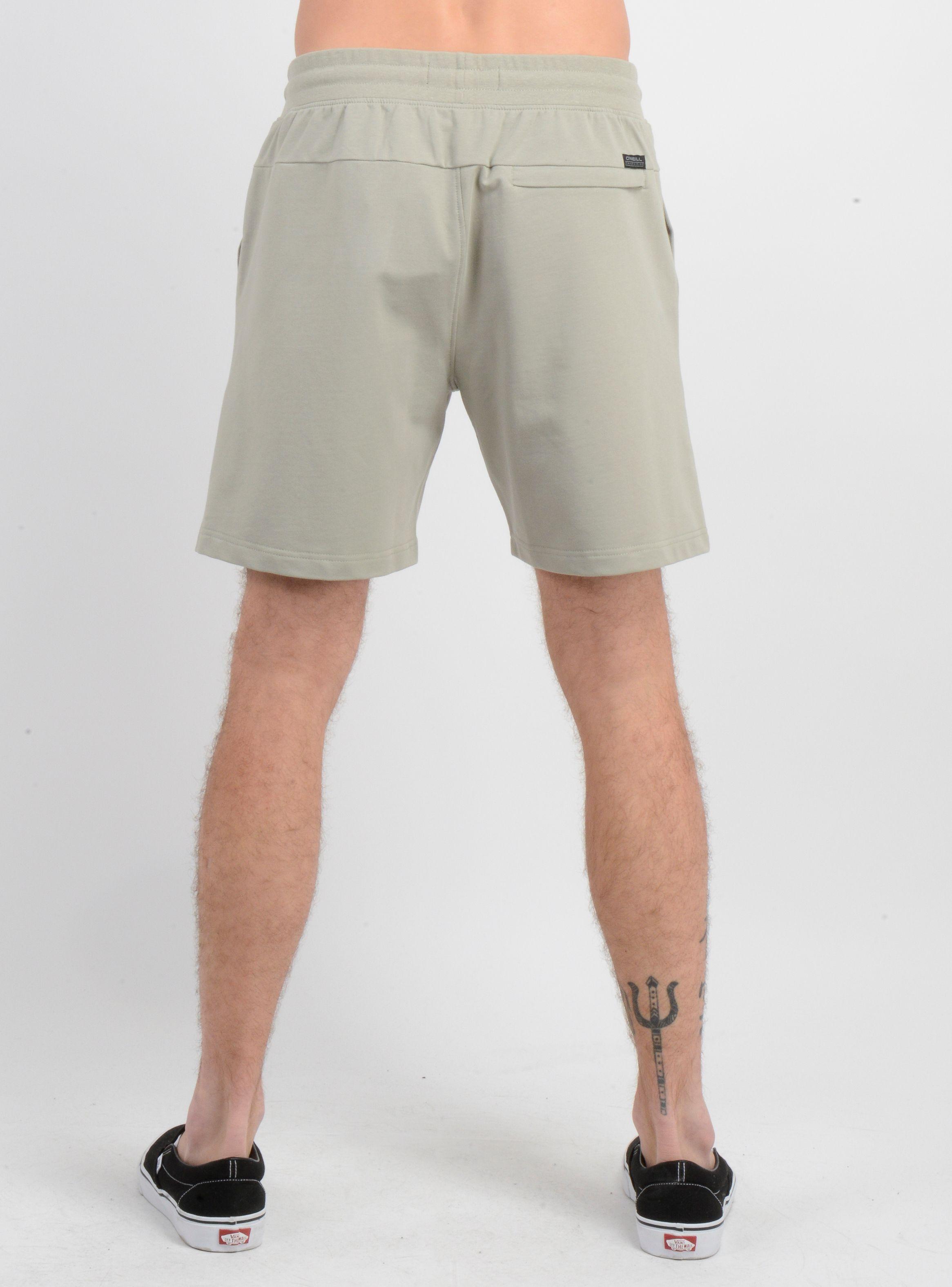 BERMUDA BASICO TVLR CAMINO VERDE OSCURO-1