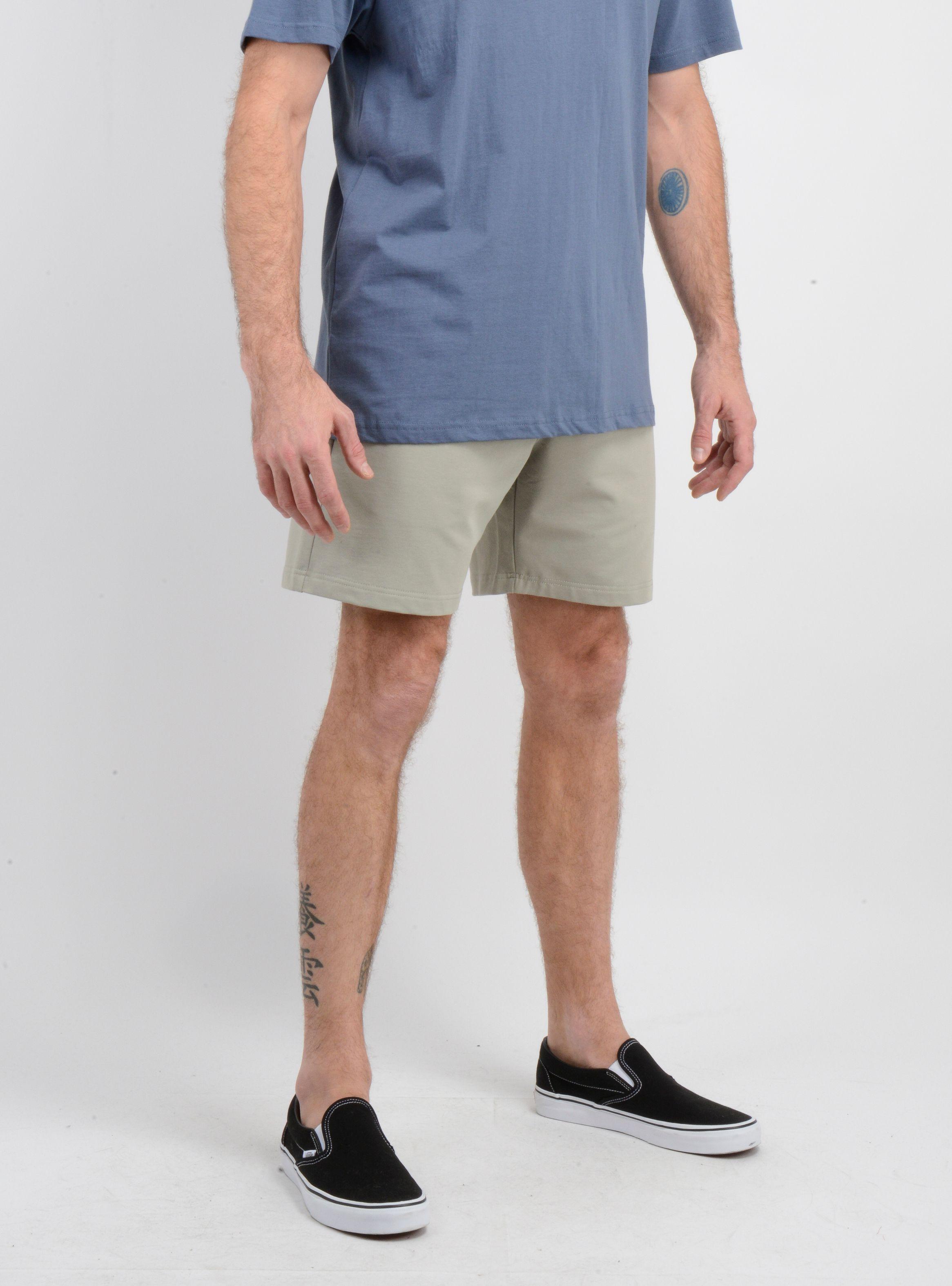 BERMUDA BASICO TVLR CAMINO VERDE OSCURO-3