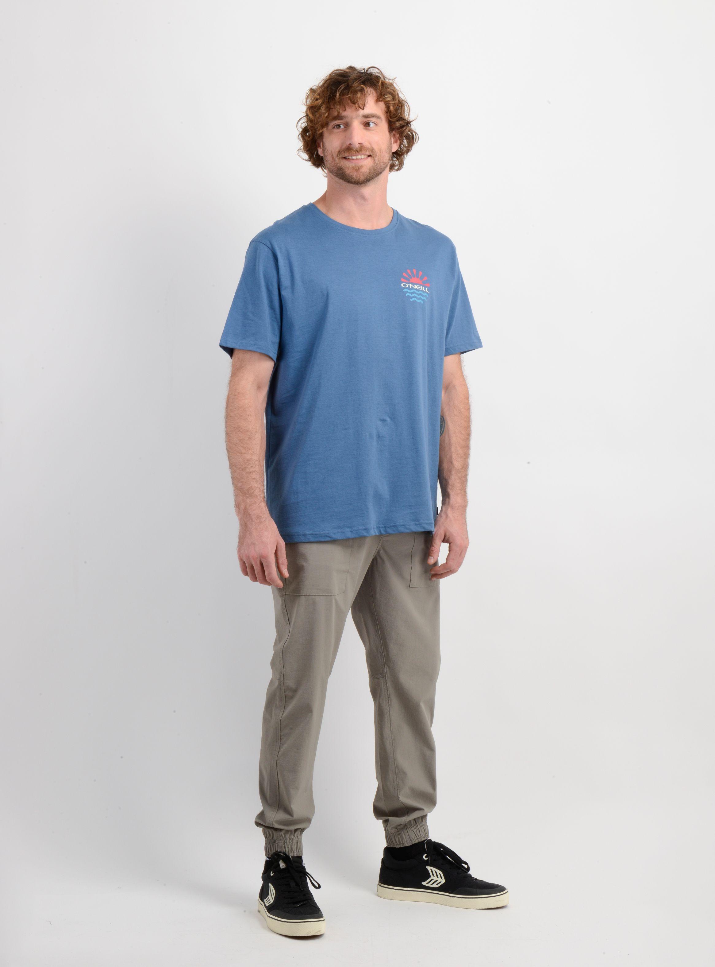 PANTALON TRVLR MISSION VERDE OSCURO-3