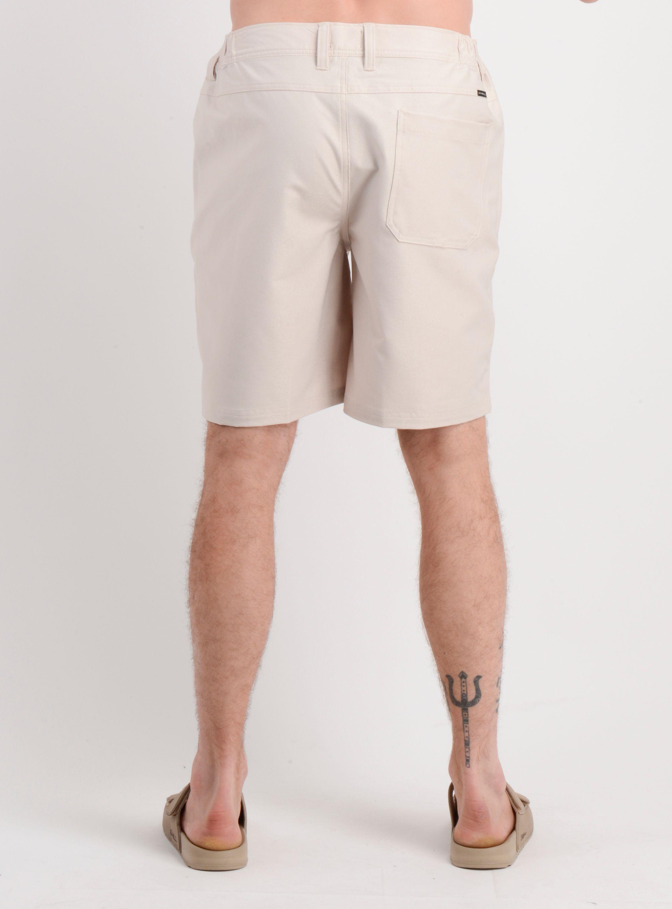 BERMUDA BASICO MISSION BEIGE-1