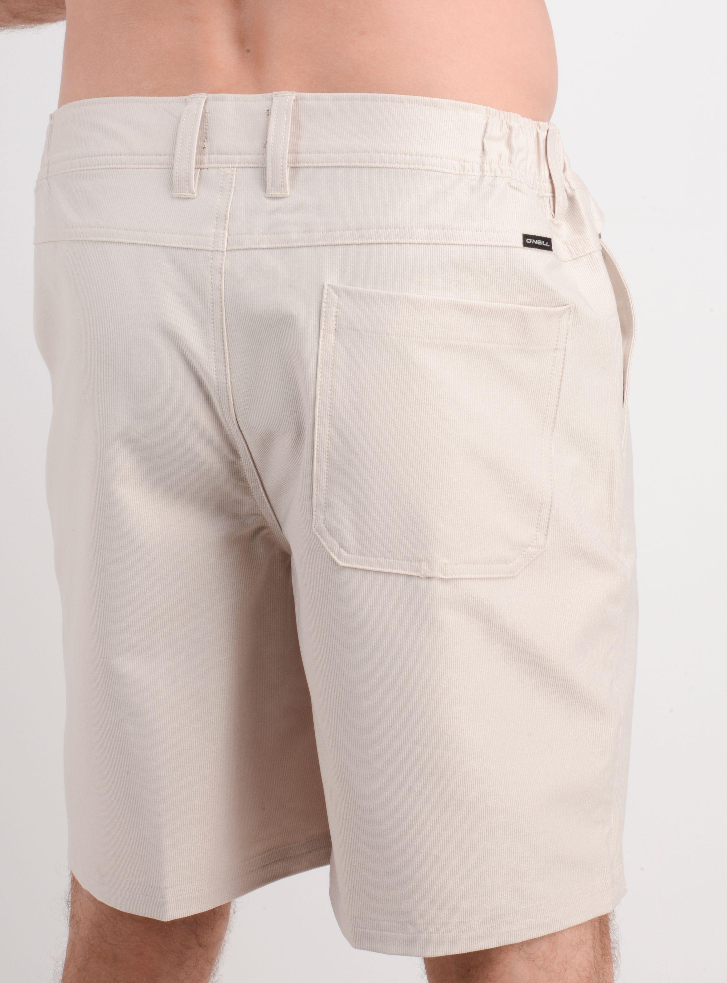 BERMUDA BASICO MISSION BEIGE-5