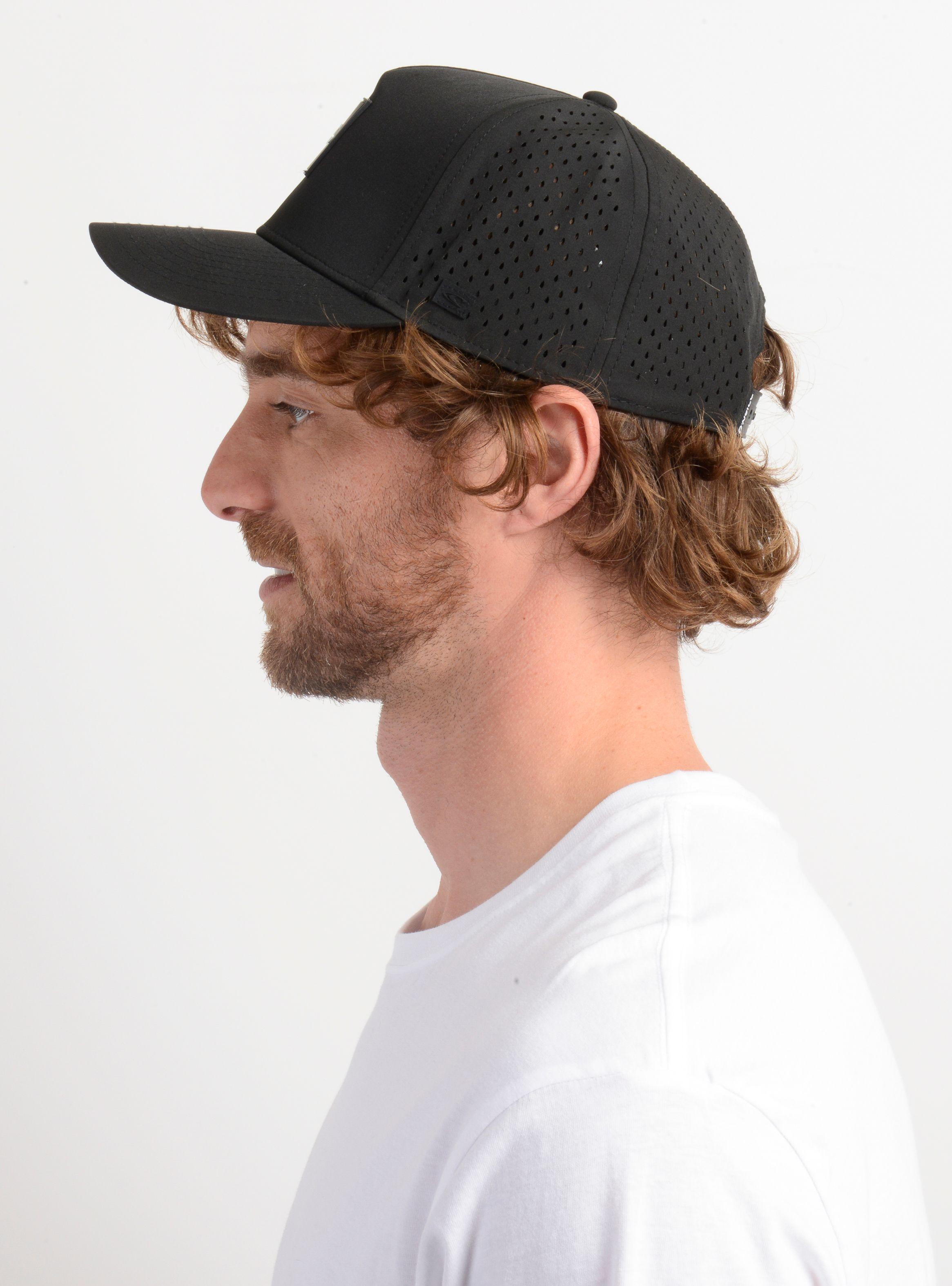 JOCKEY TRAVERSE II NEGRO-2