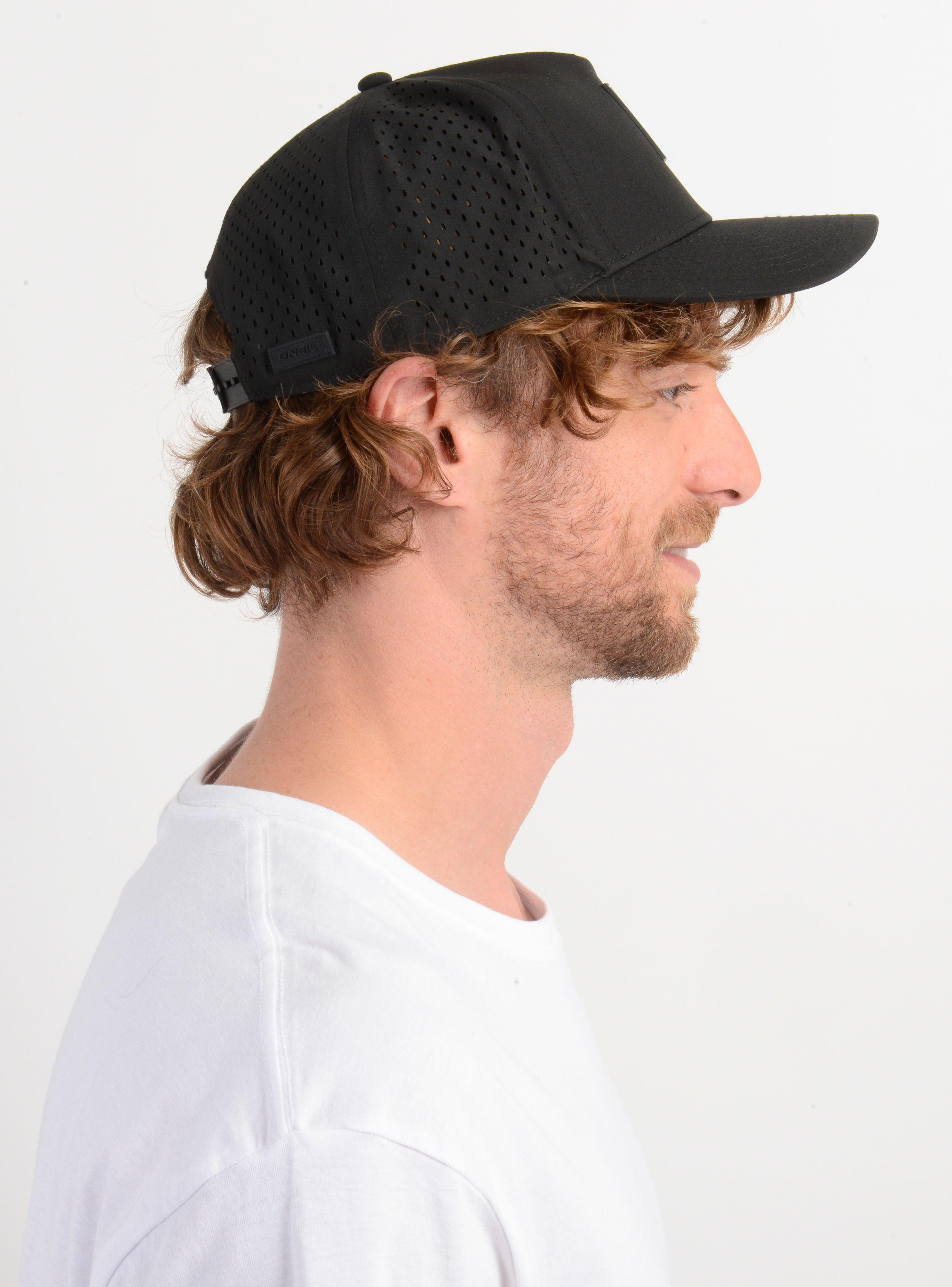 JOCKEY TRAVERSE II NEGRO-3