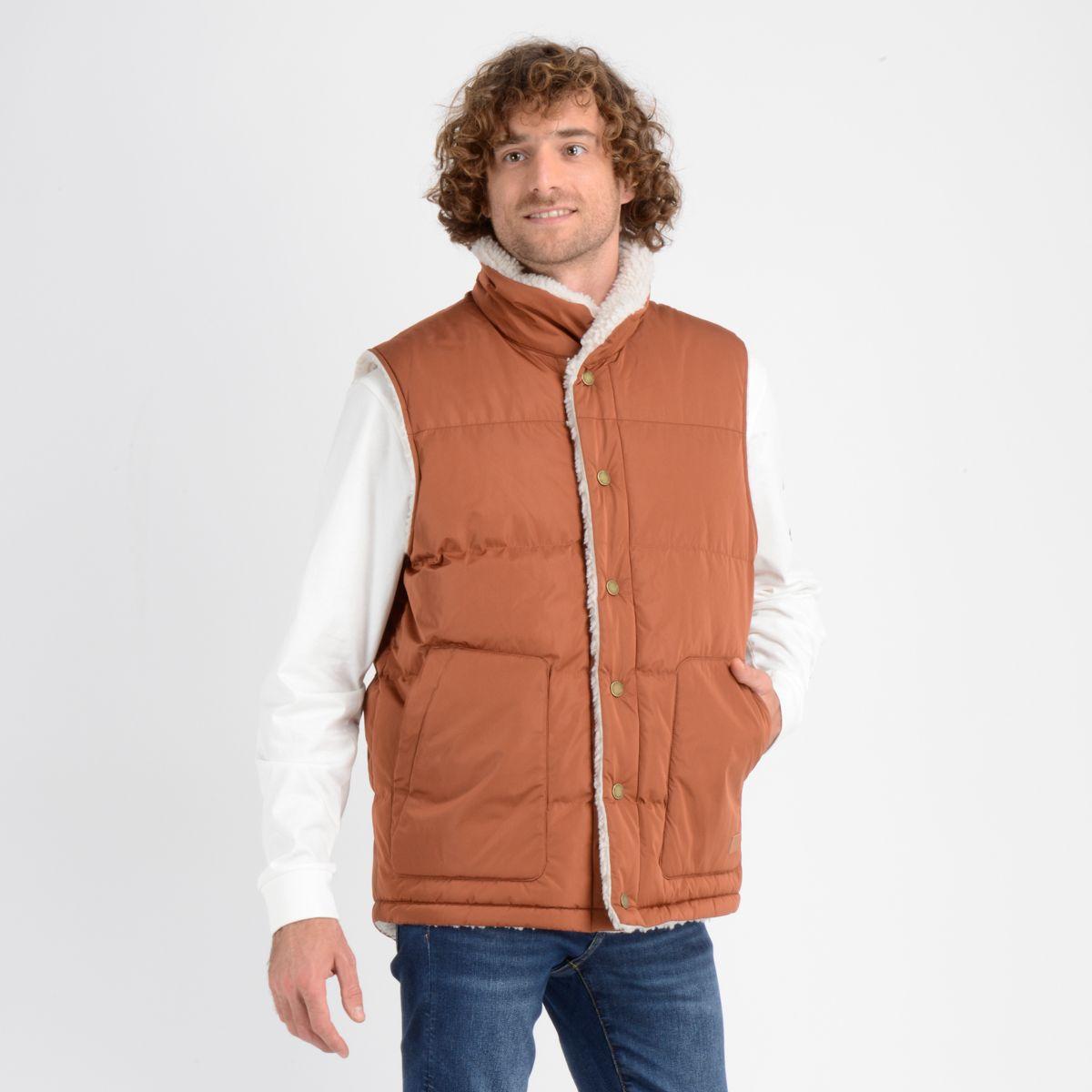 PARKA KIRKWOOD CAFÉ COBRE-2