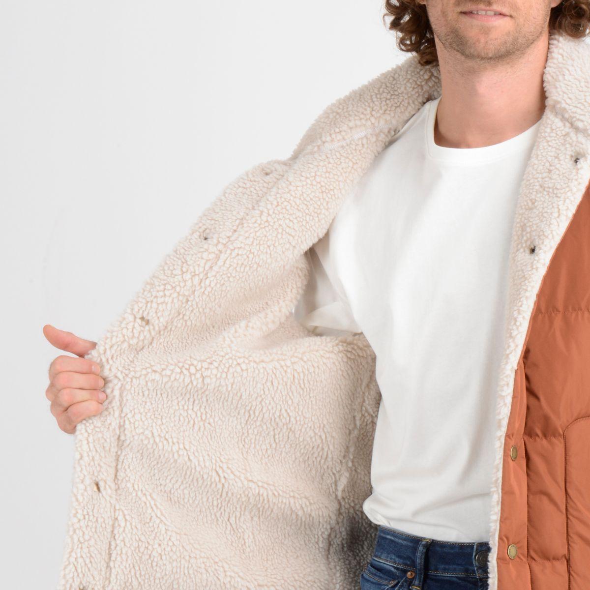 PARKA KIRKWOOD CAFÉ COBRE-4