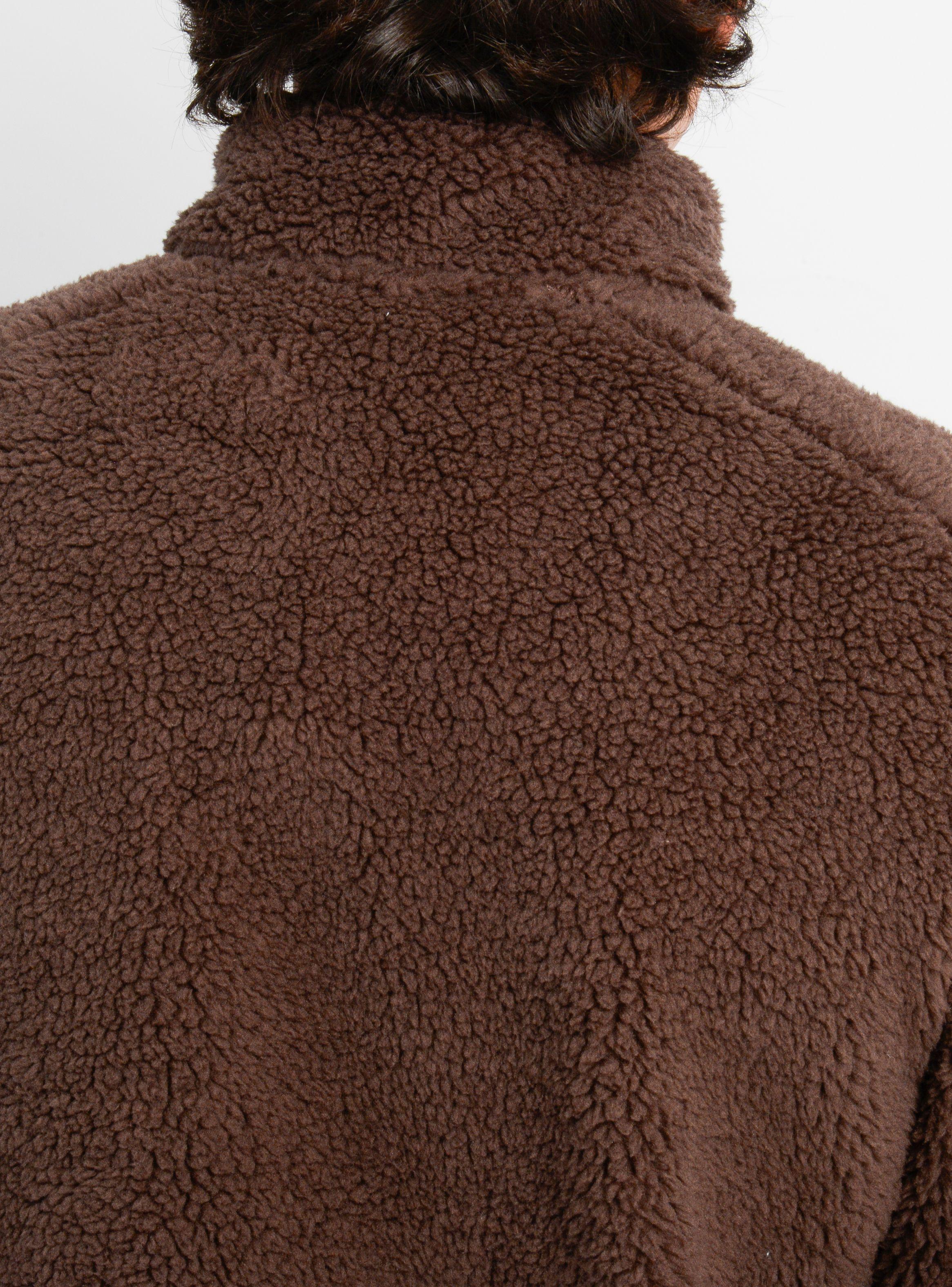 POLERON CHIPORRO COLTON HZ II CAFÉ-5