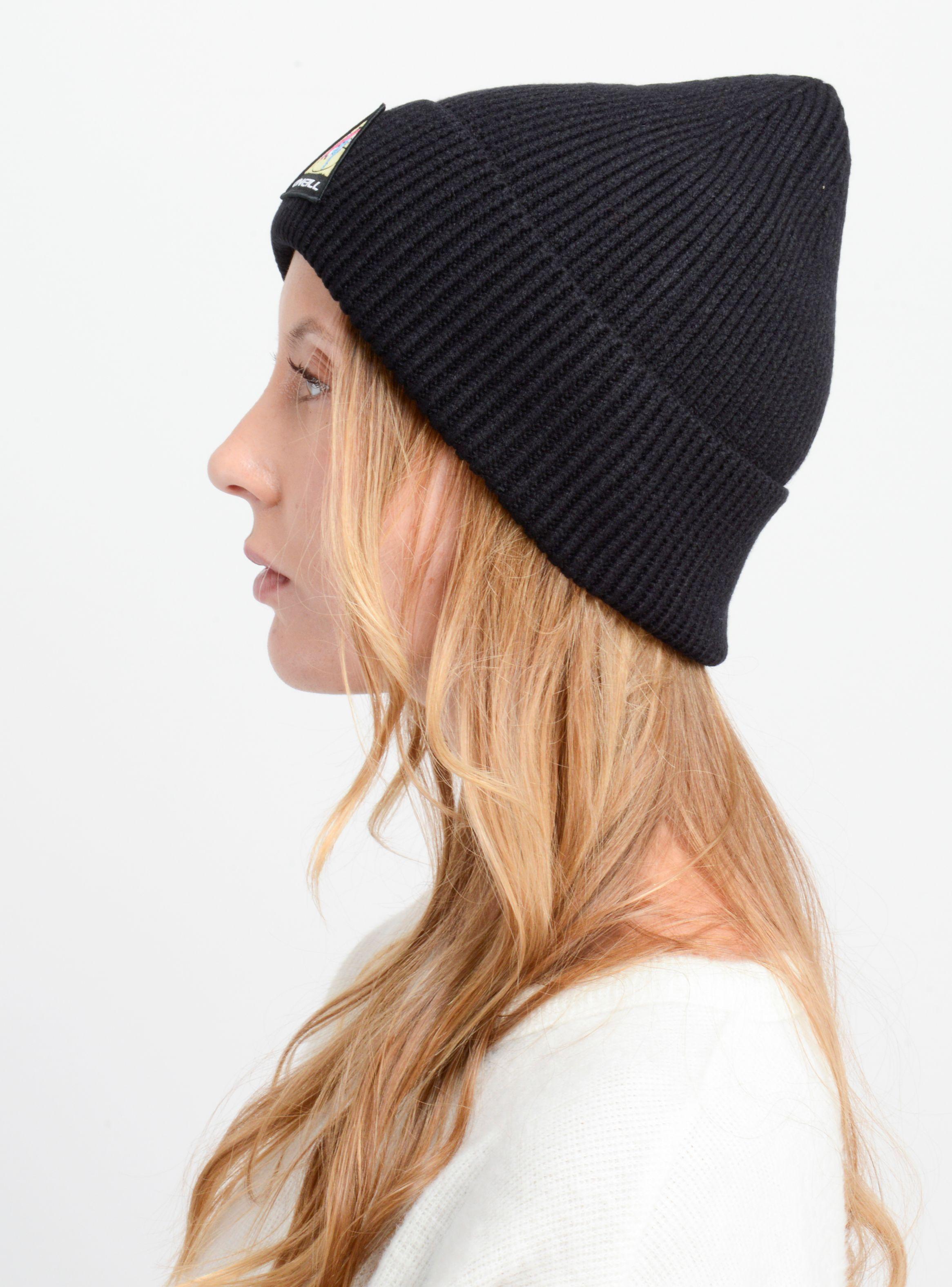 BEANIE FWC PLAY NEGRO-2