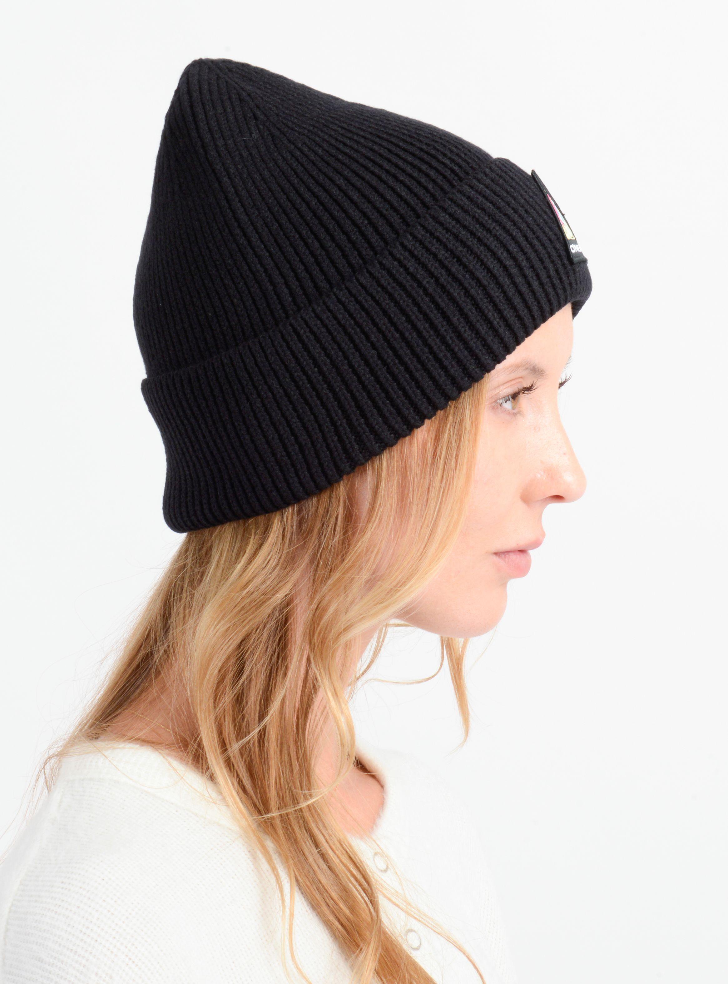 BEANIE FWC PLAY NEGRO-3
