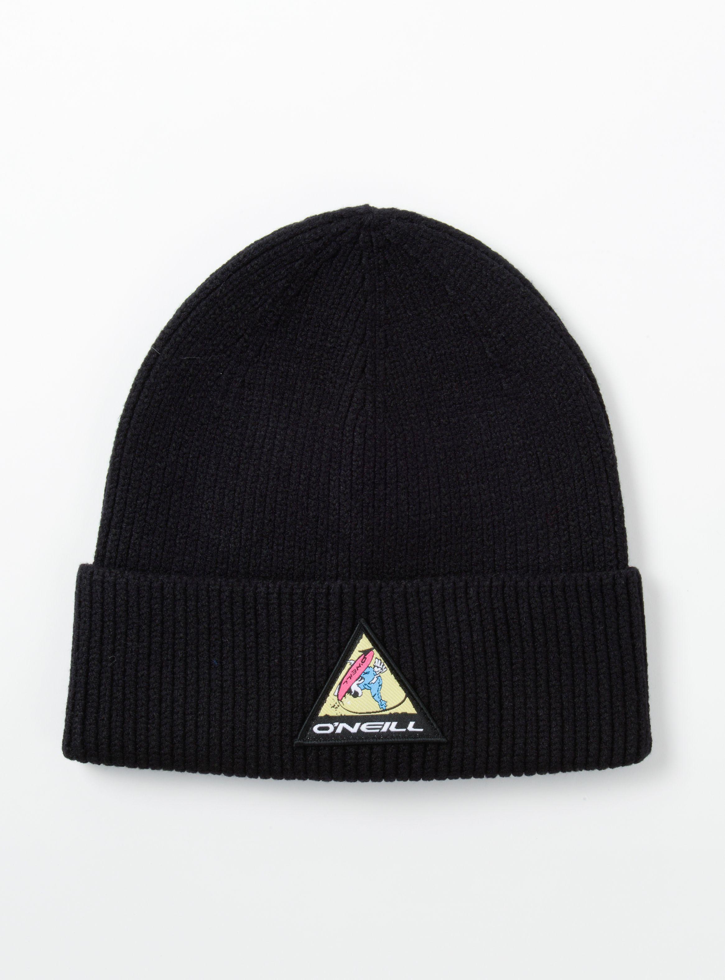 BEANIE FWC PLAY NEGRO-4