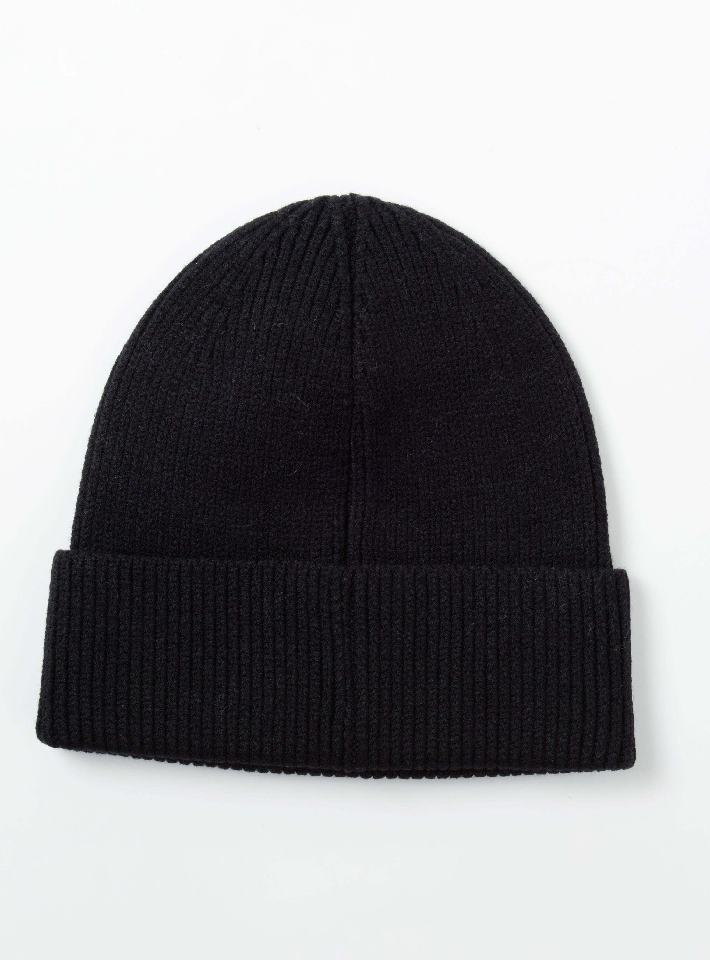 BEANIE FWC PLAY NEGRO-5