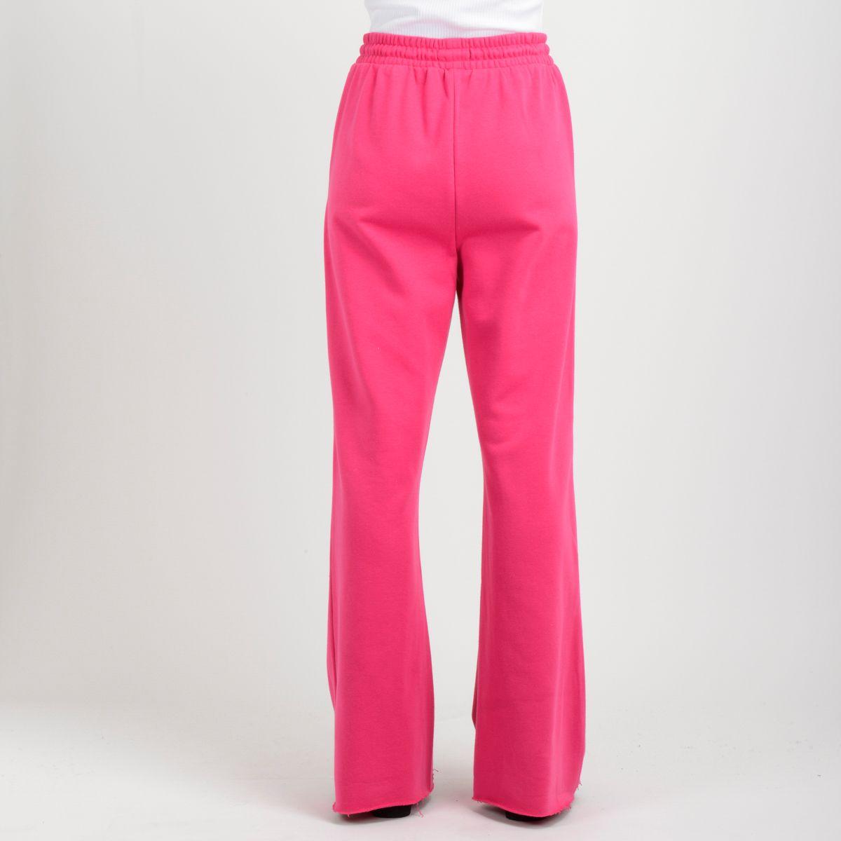 PANTALON WOLRD  FUCSIA-1