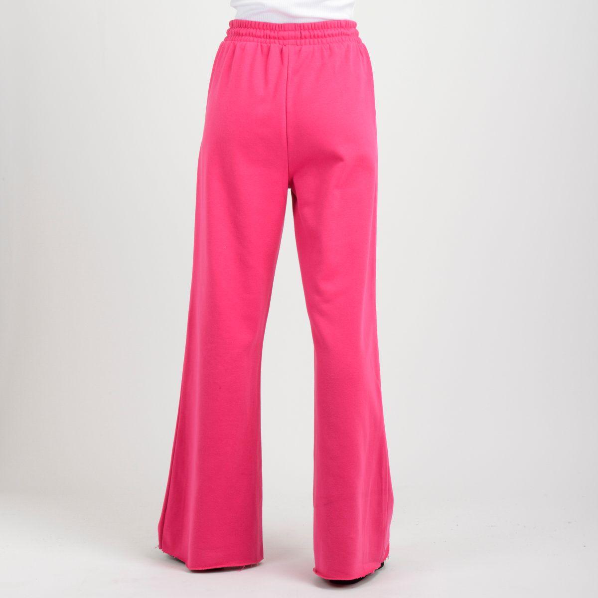 PANTALON WOLRD  FUCSIA-4
