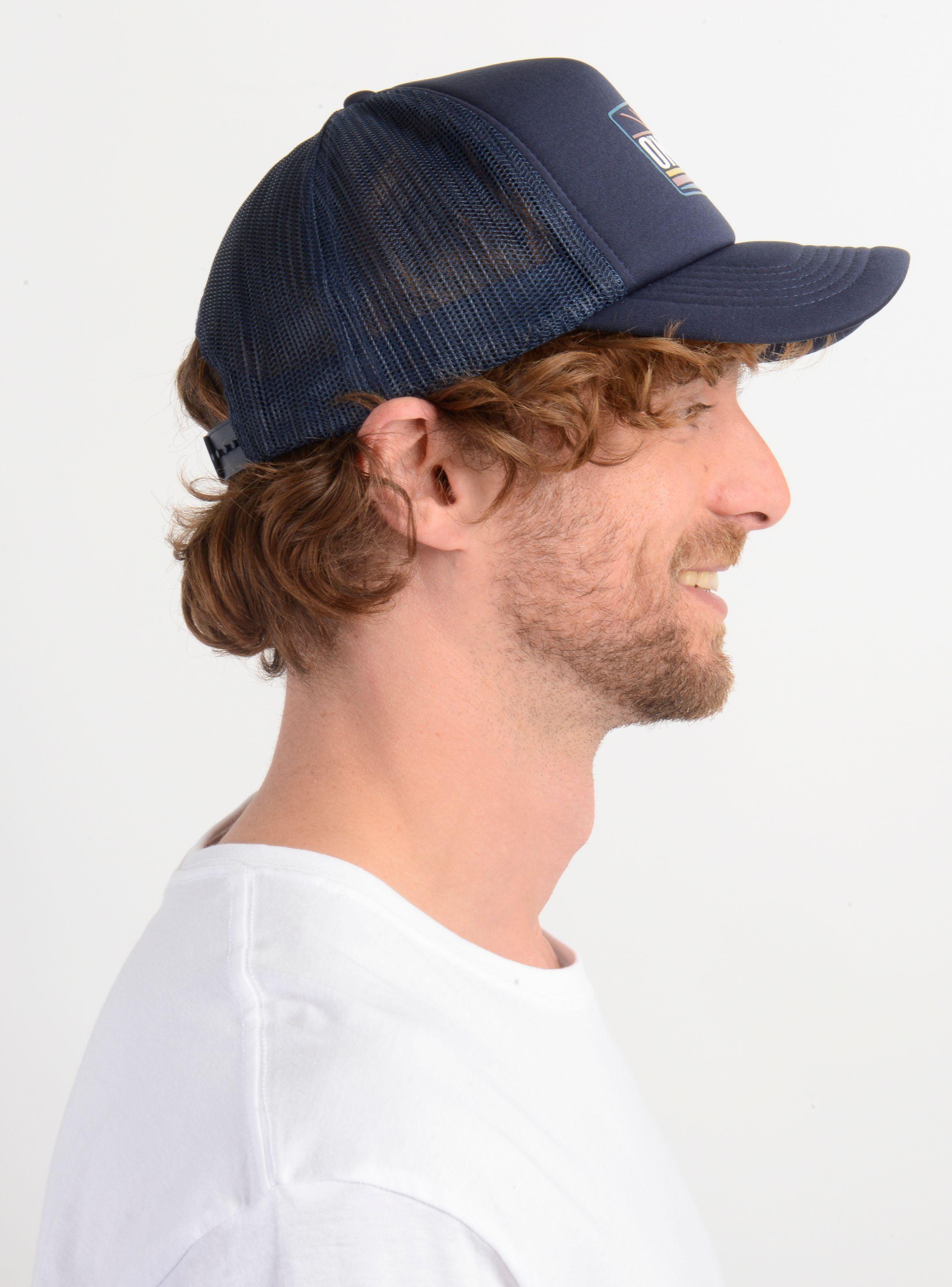 JOCKEY HEAD QUARTERS TRUCKER AZUL OSCURO-3