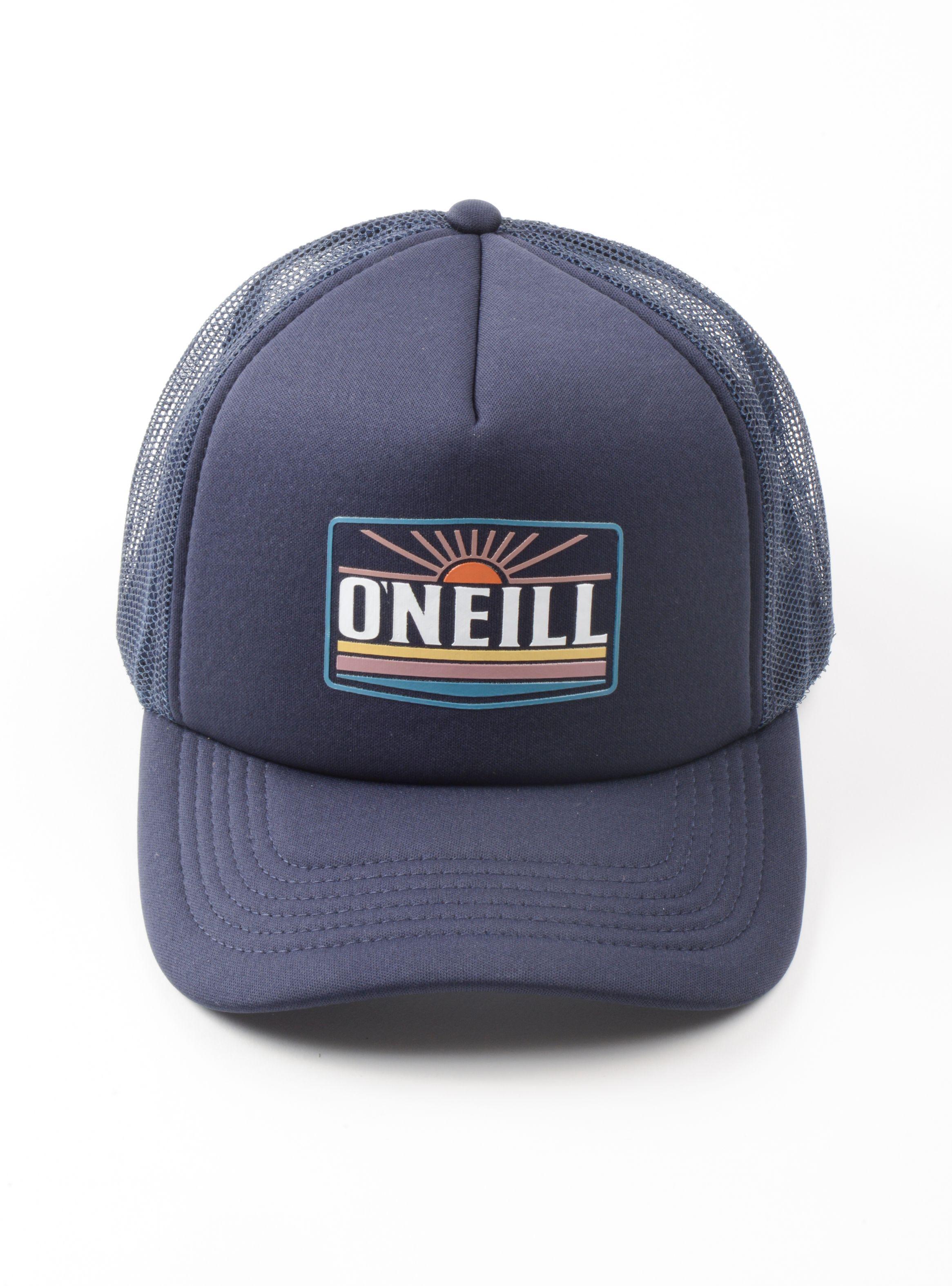 JOCKEY HEAD QUARTERS TRUCKER AZUL OSCURO-4