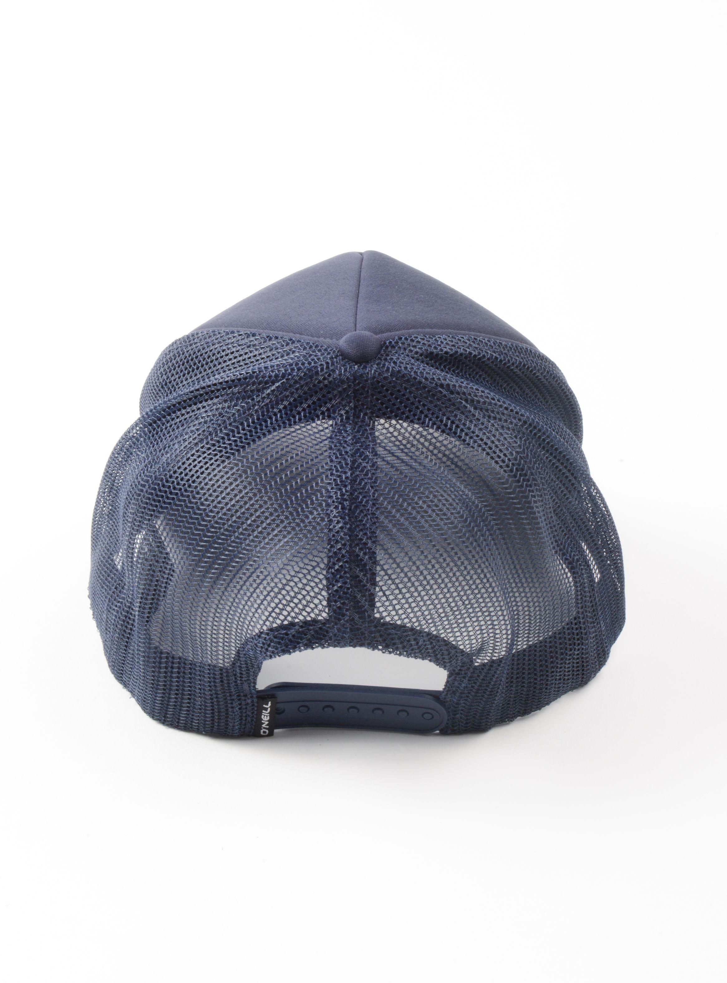 JOCKEY HEAD QUARTERS TRUCKER AZUL OSCURO-5