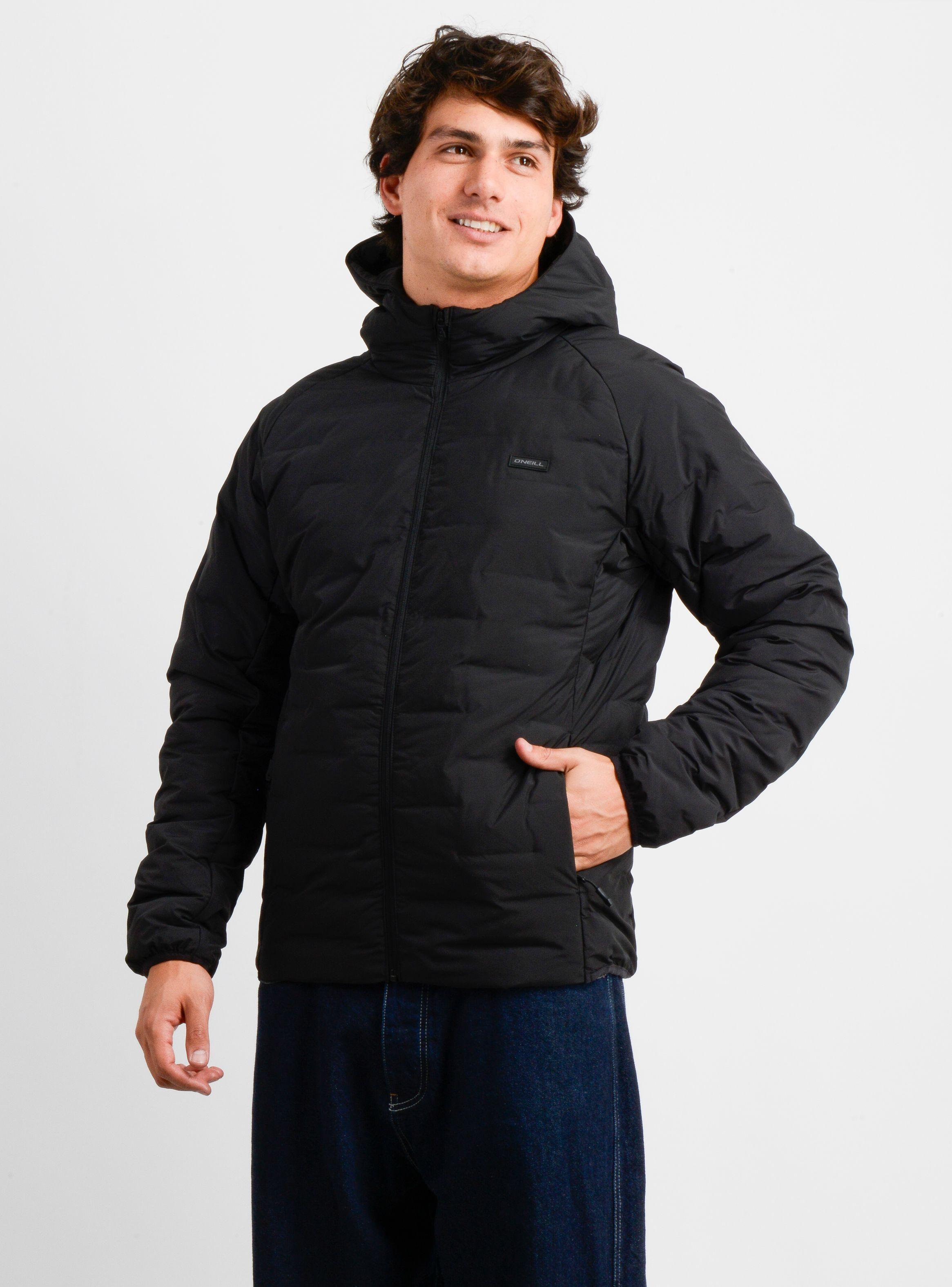 PARKA ODYSSEY NEGRO-2