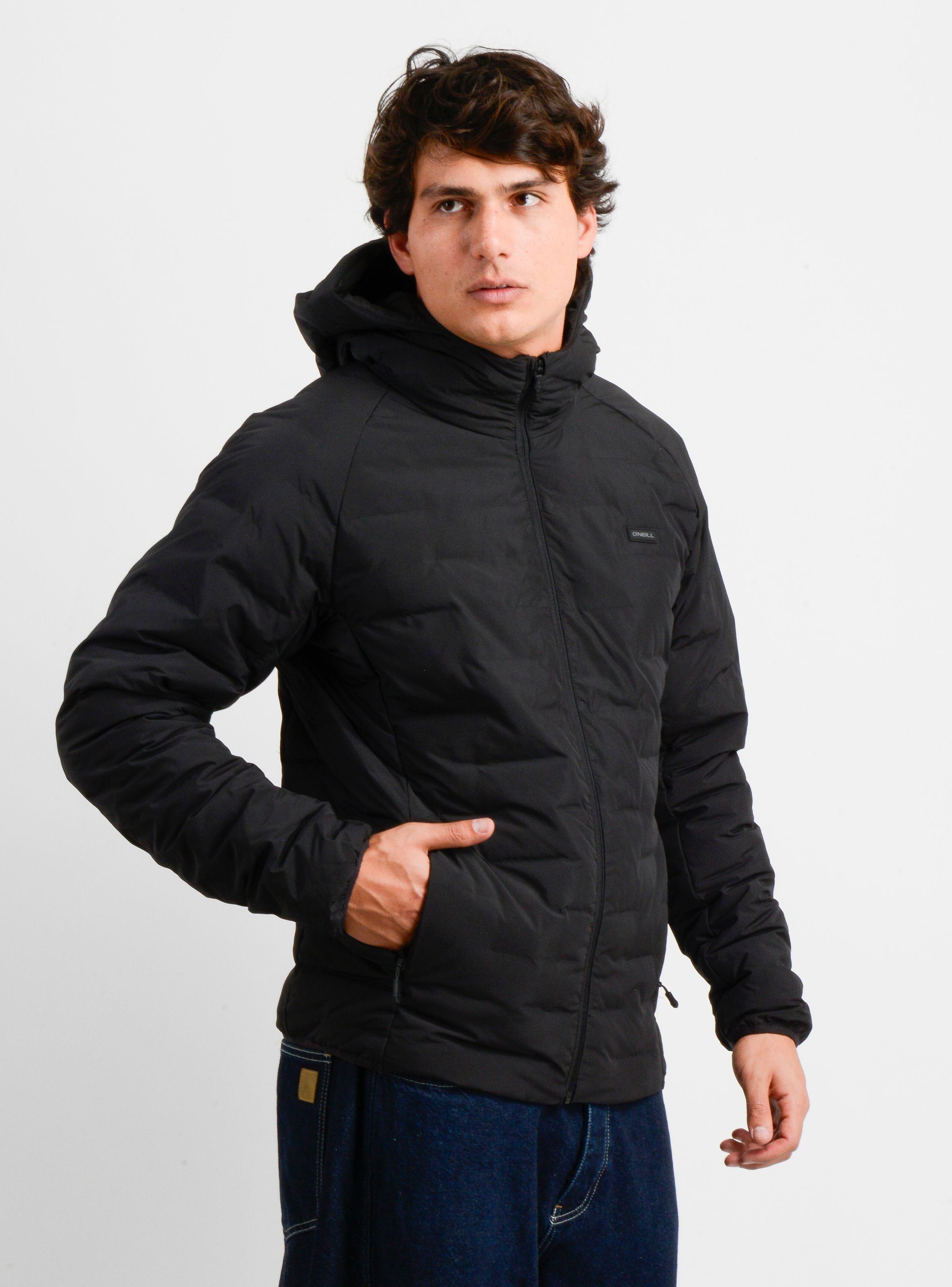 PARKA ODYSSEY NEGRO-3