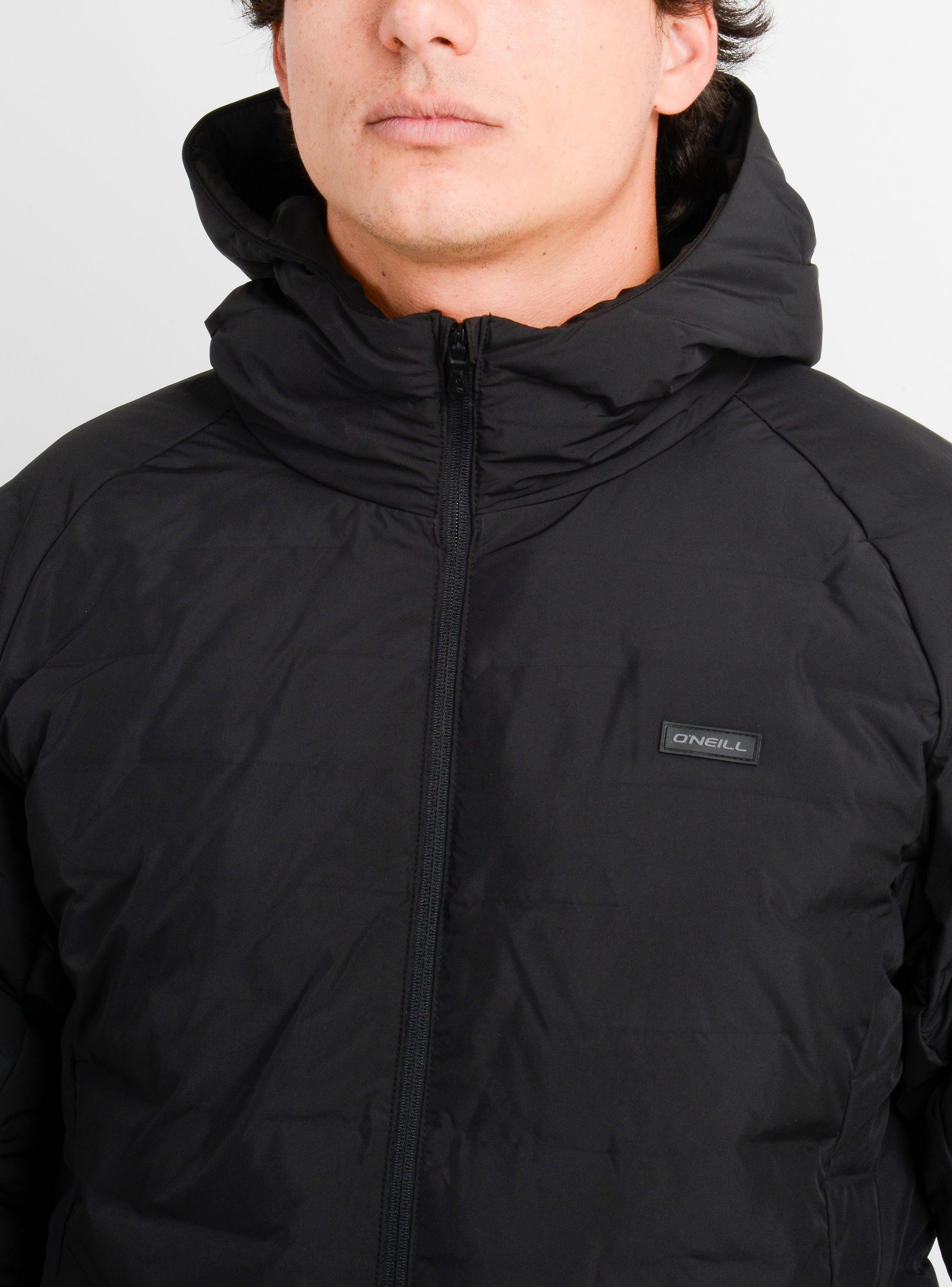 PARKA ODYSSEY NEGRO-4